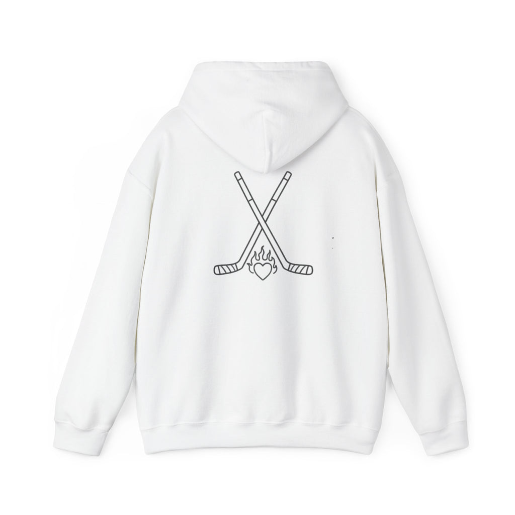 heated.r 5 hoodie