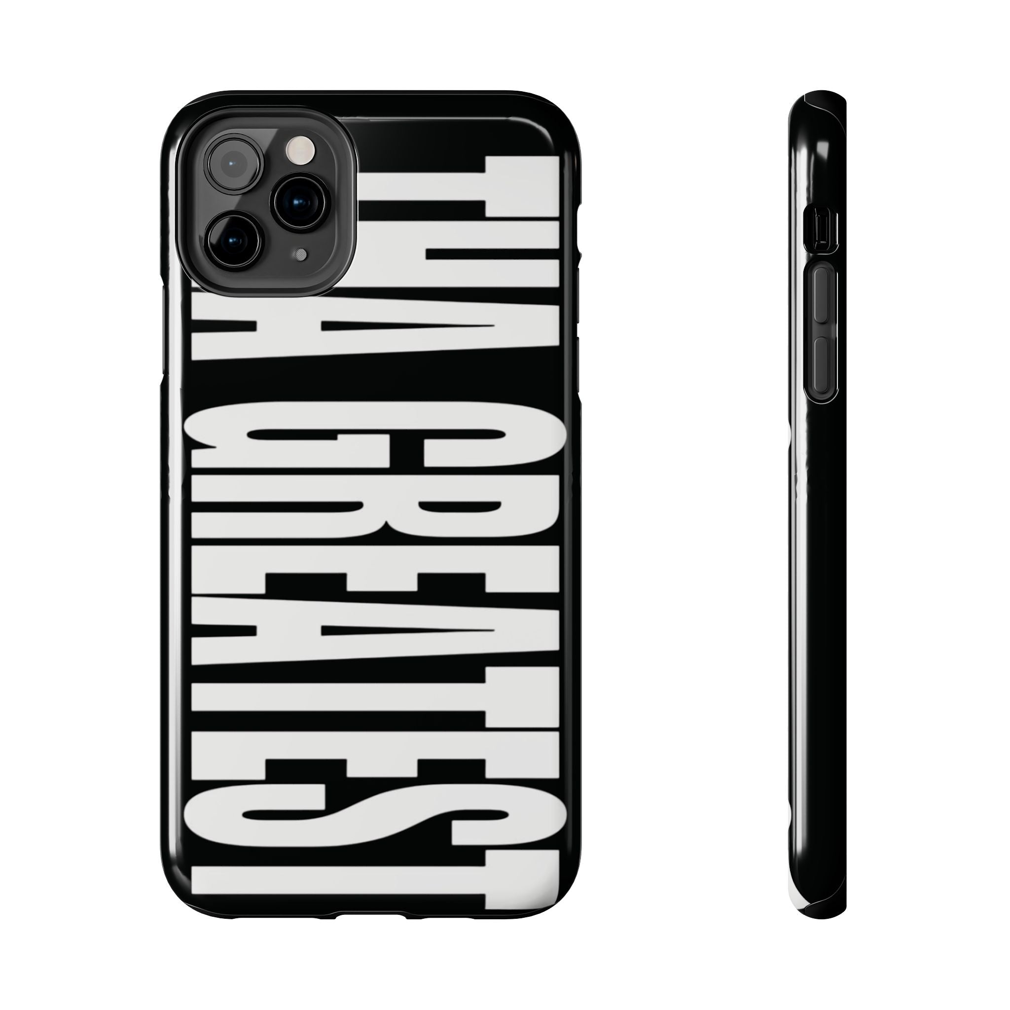 tha greatest phone case