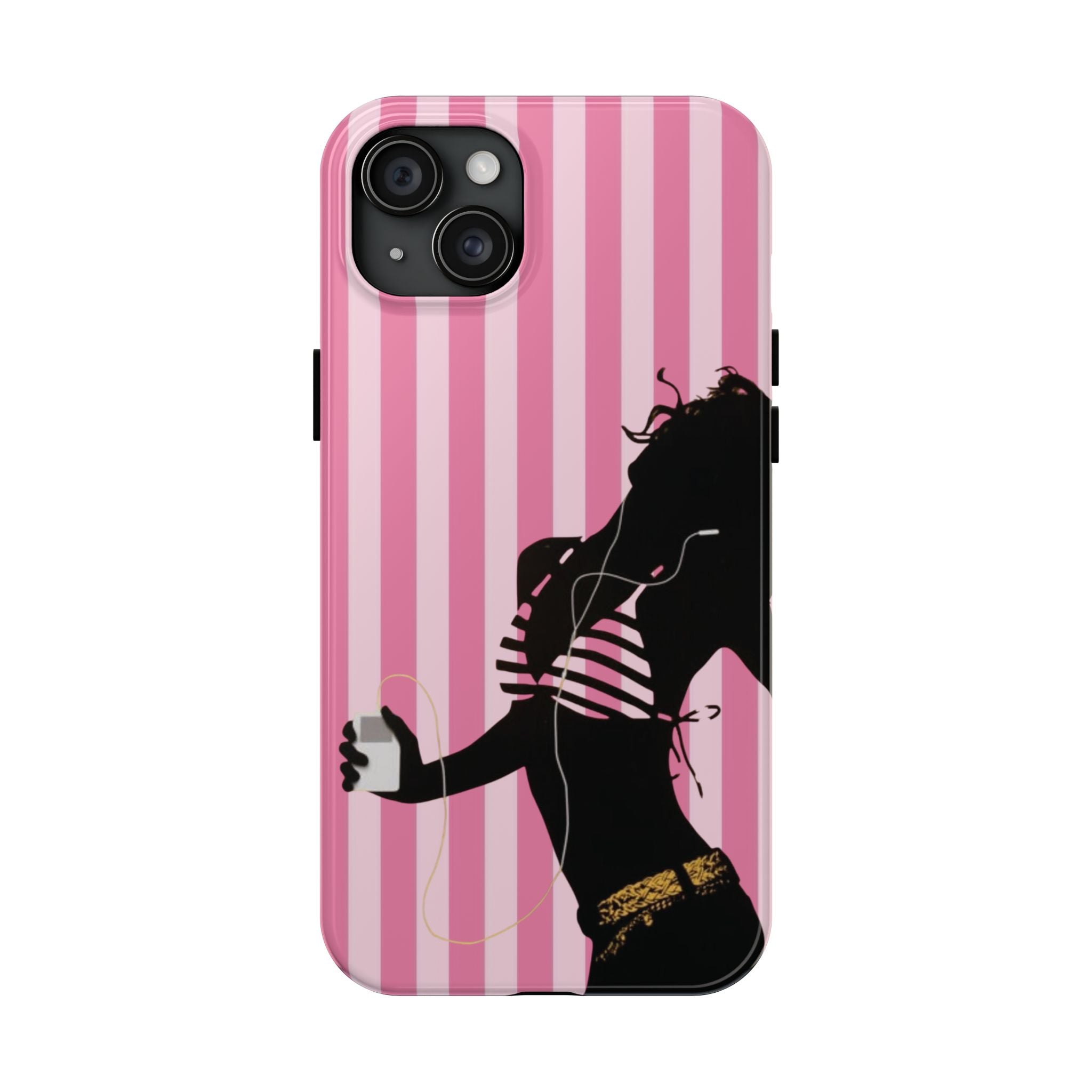 music collection 2 phone case