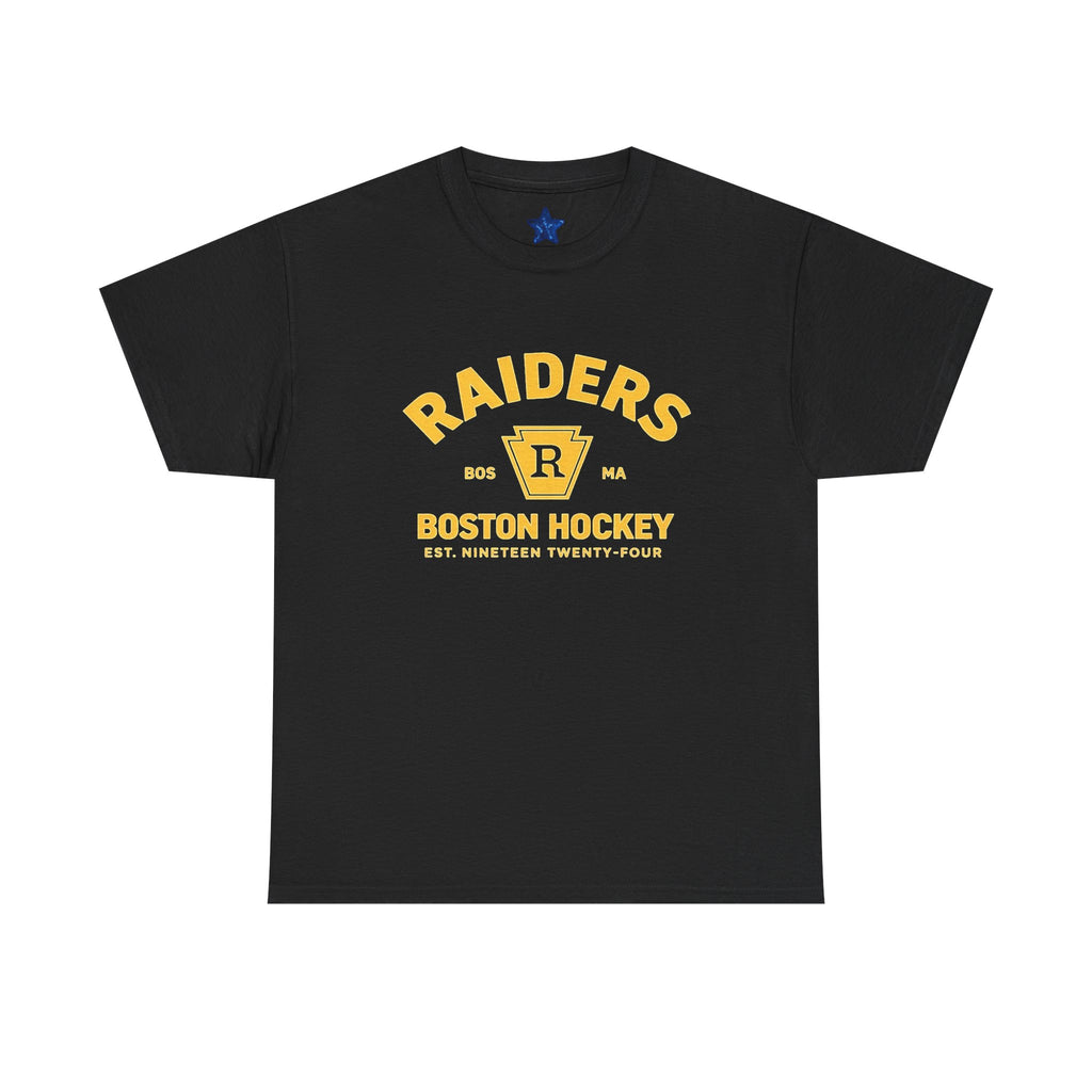 heated.r 12 oversized t-shirt