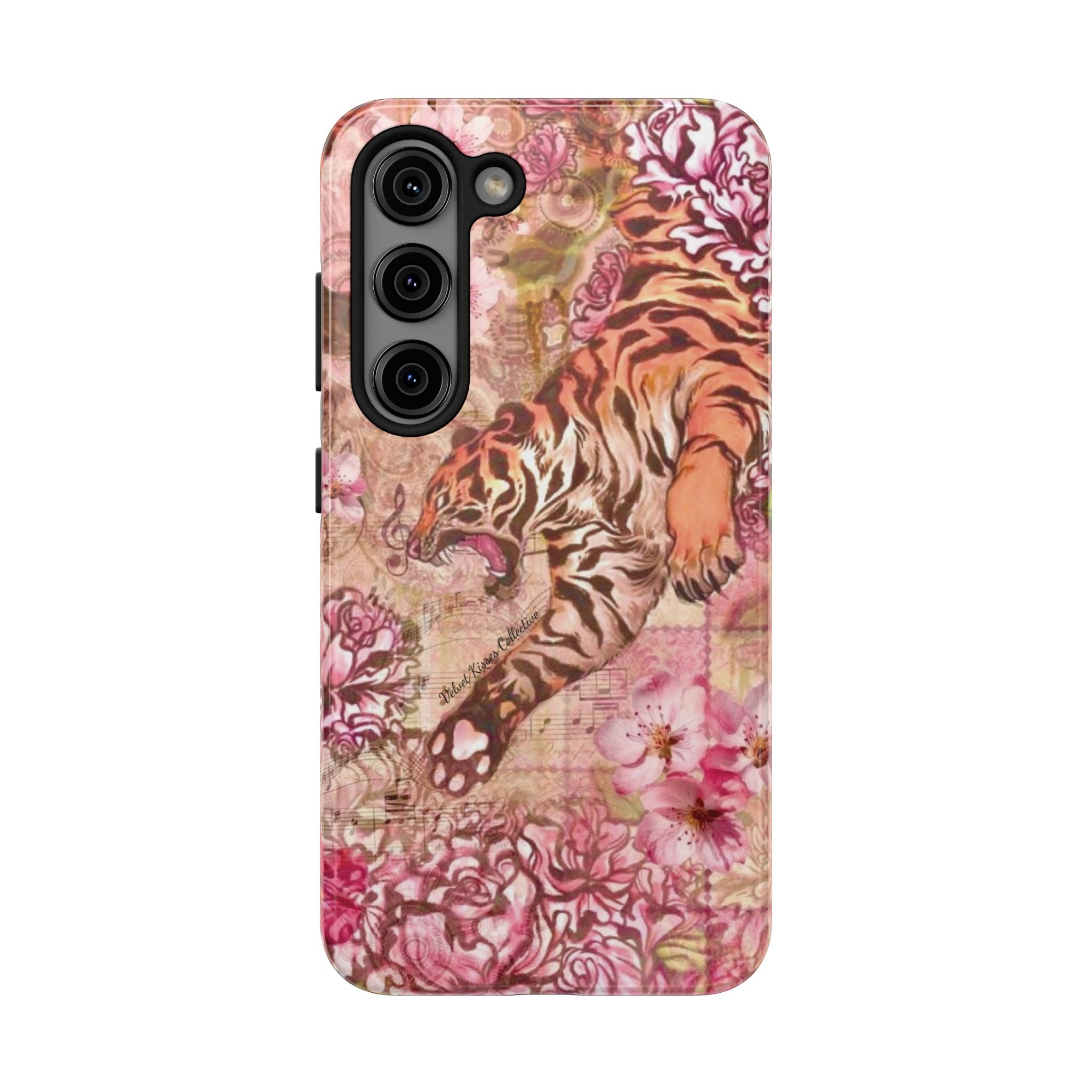 community phone case
