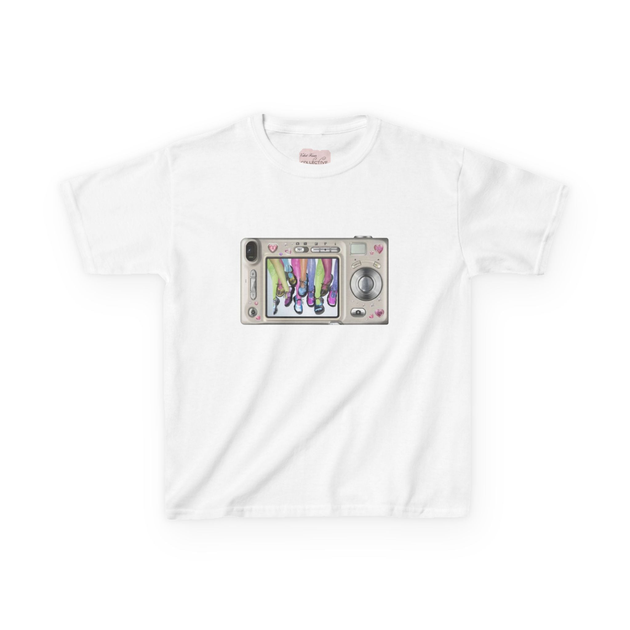 picture this 2 baby tee