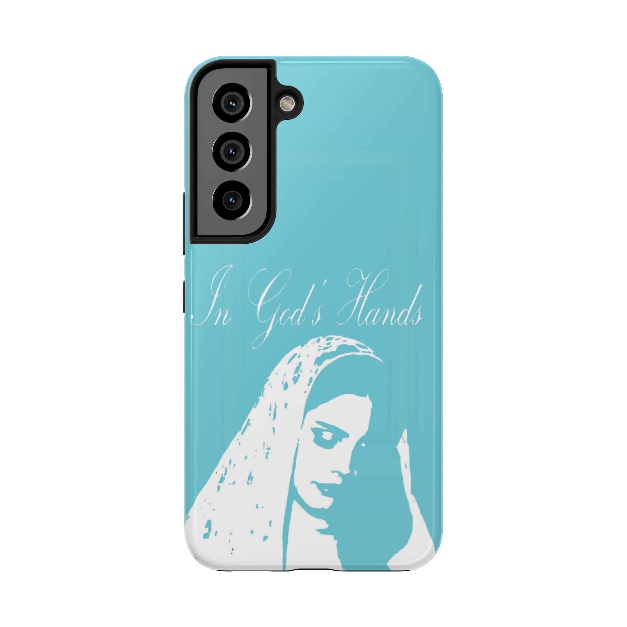 lana prays phone case