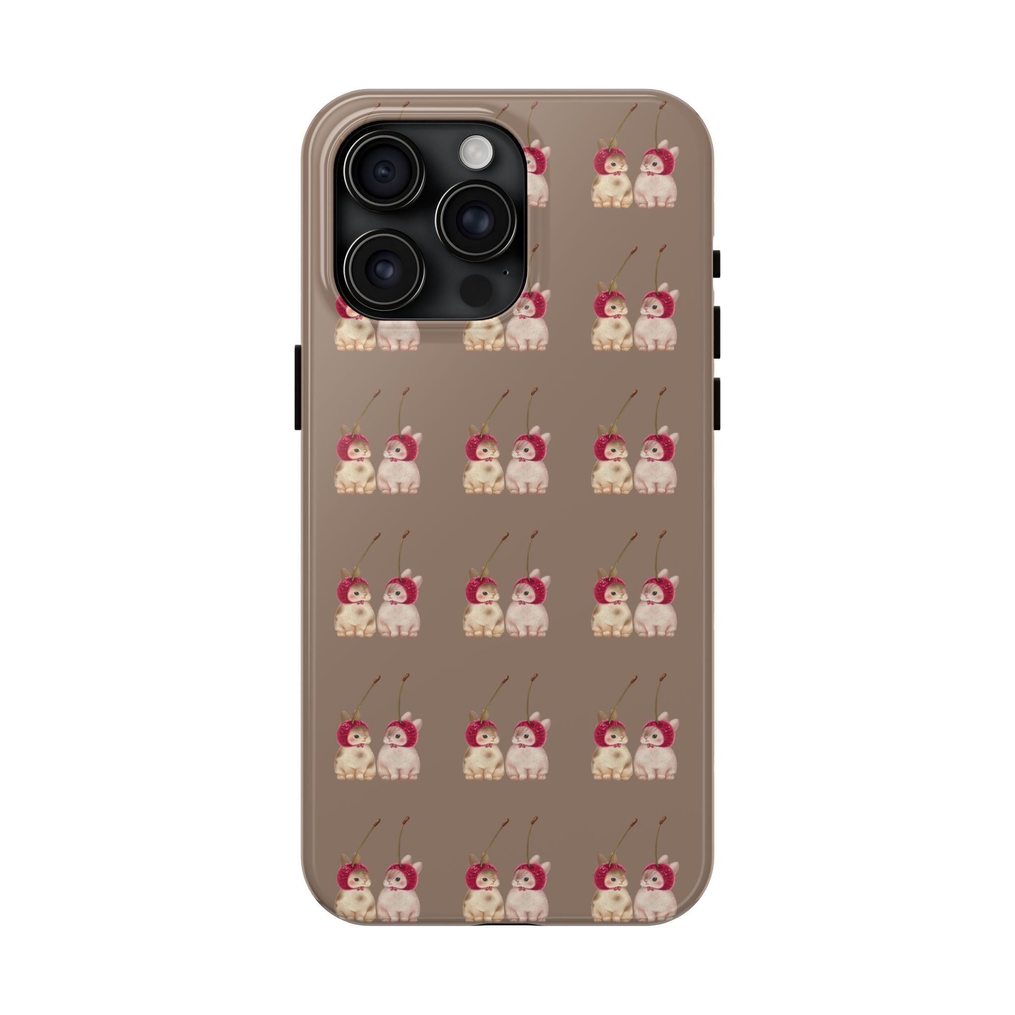 bonbon phone case