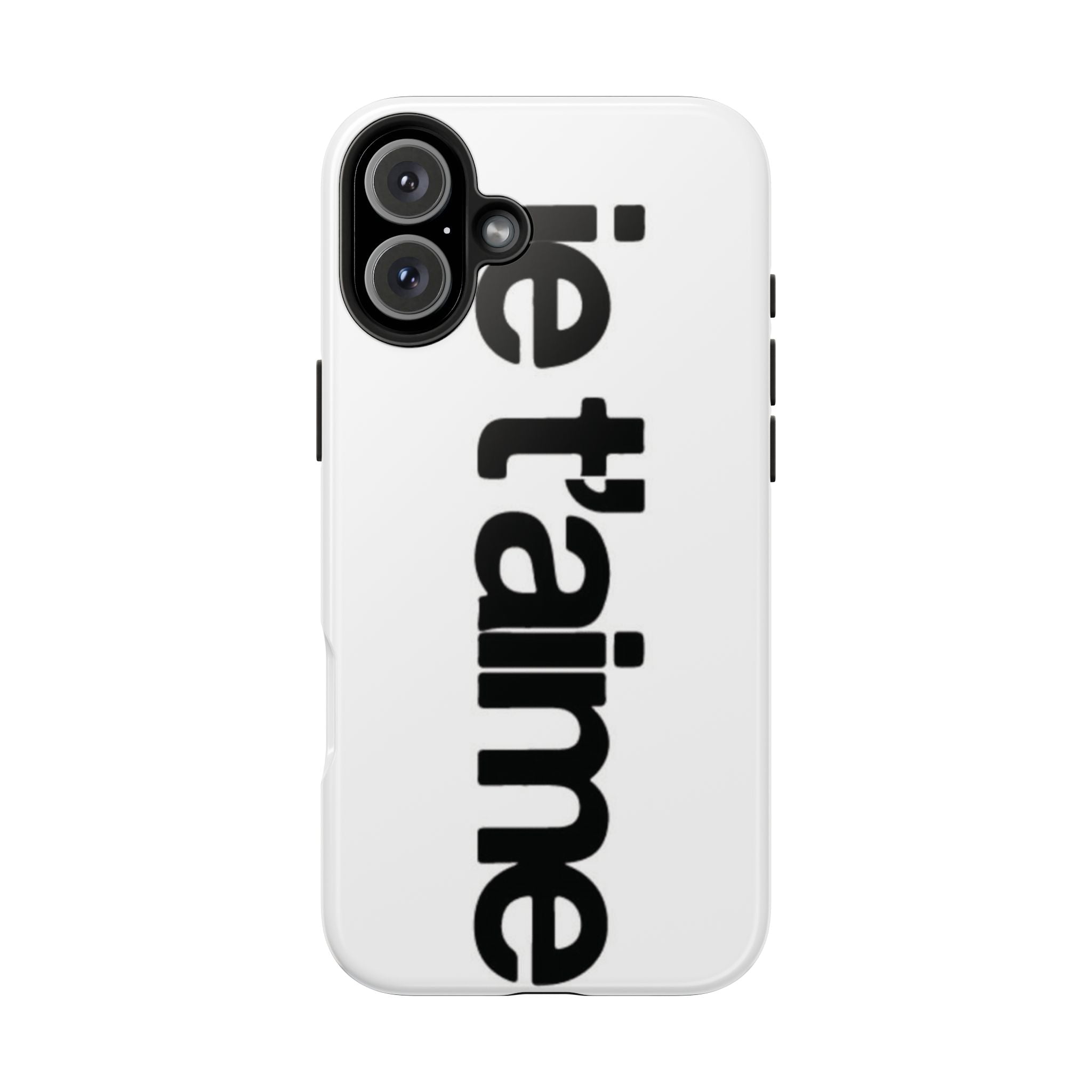 je taime phone case