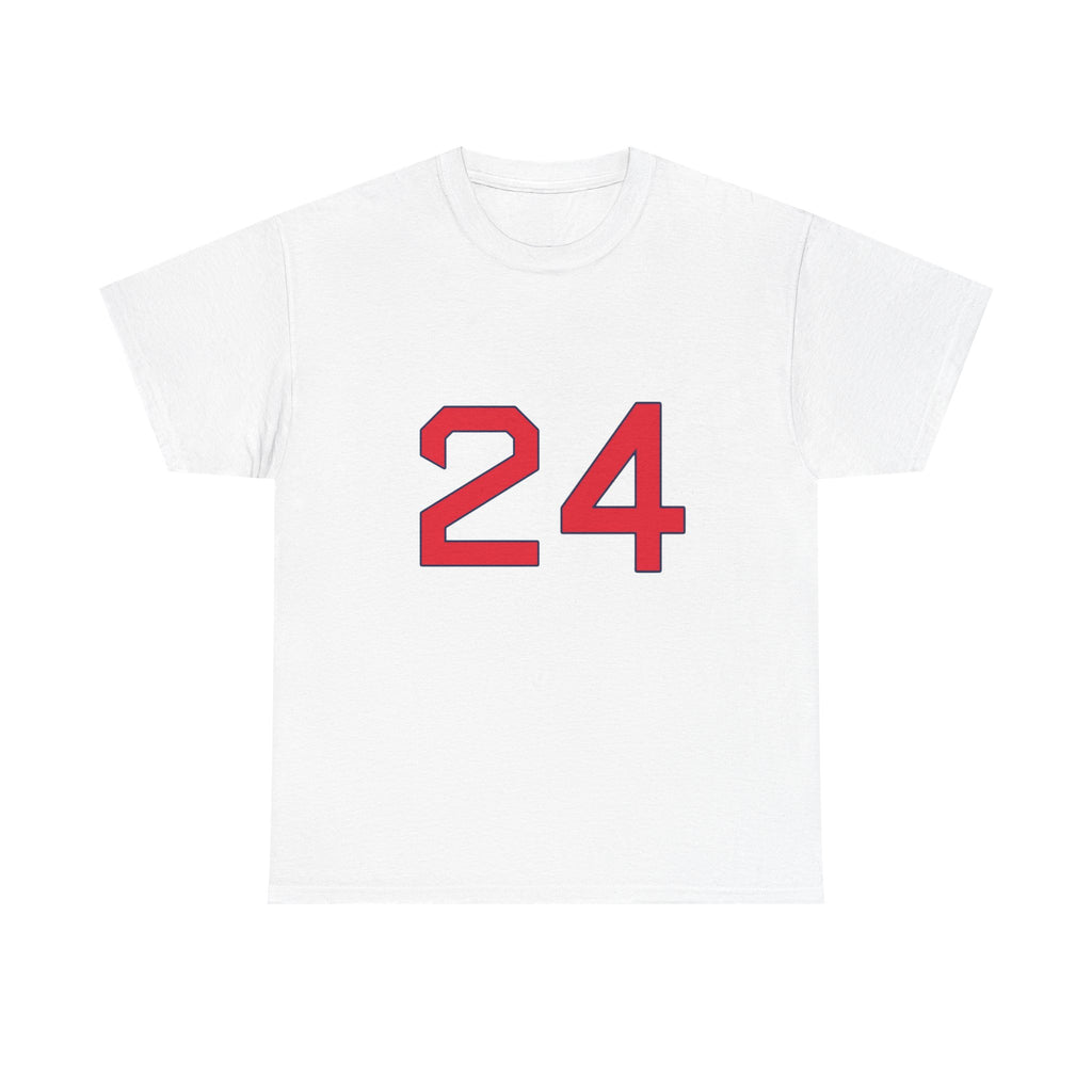 heated.r 3 oversized t-shirt