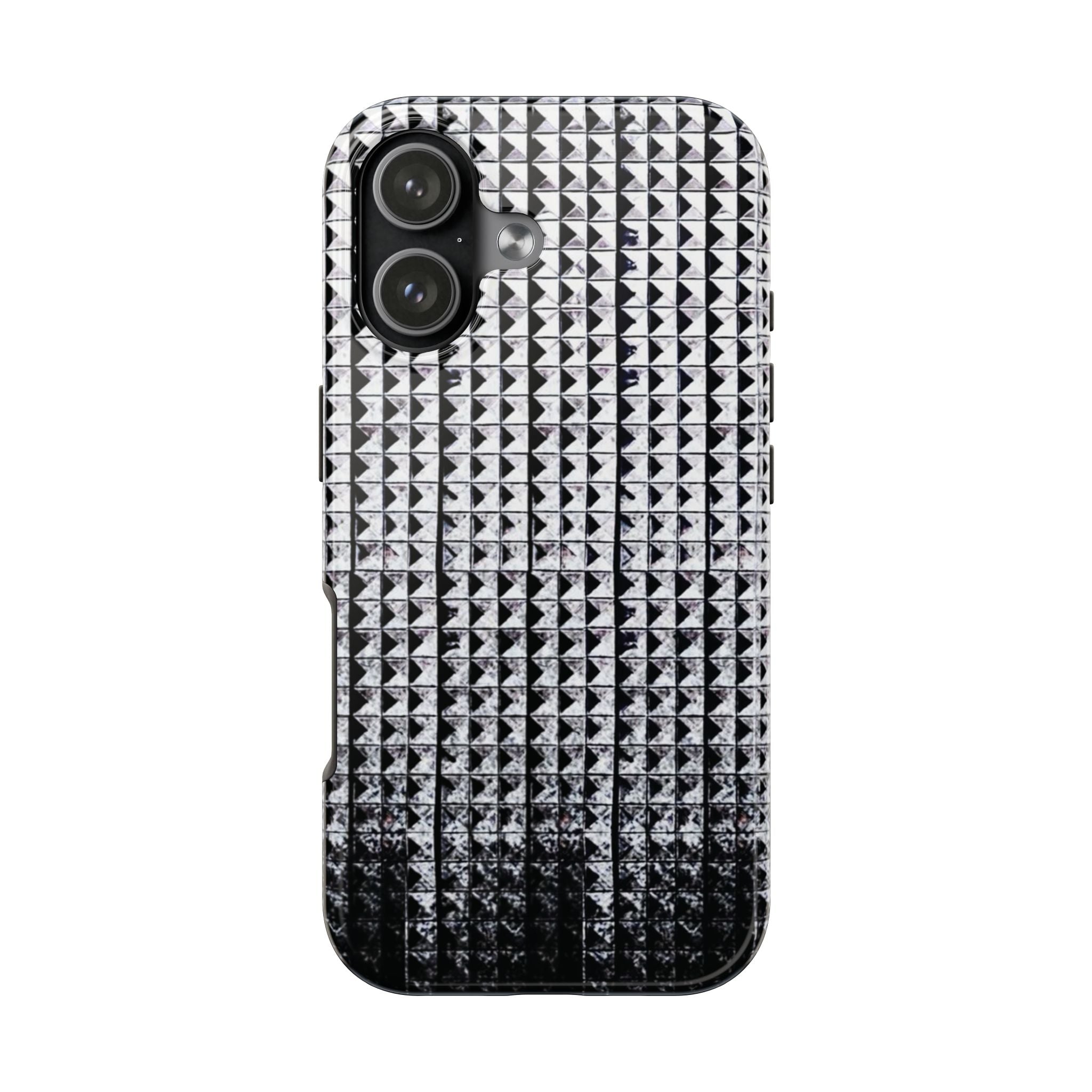 studded phone case Velvet Kisses studded phone case Velvet Kisses