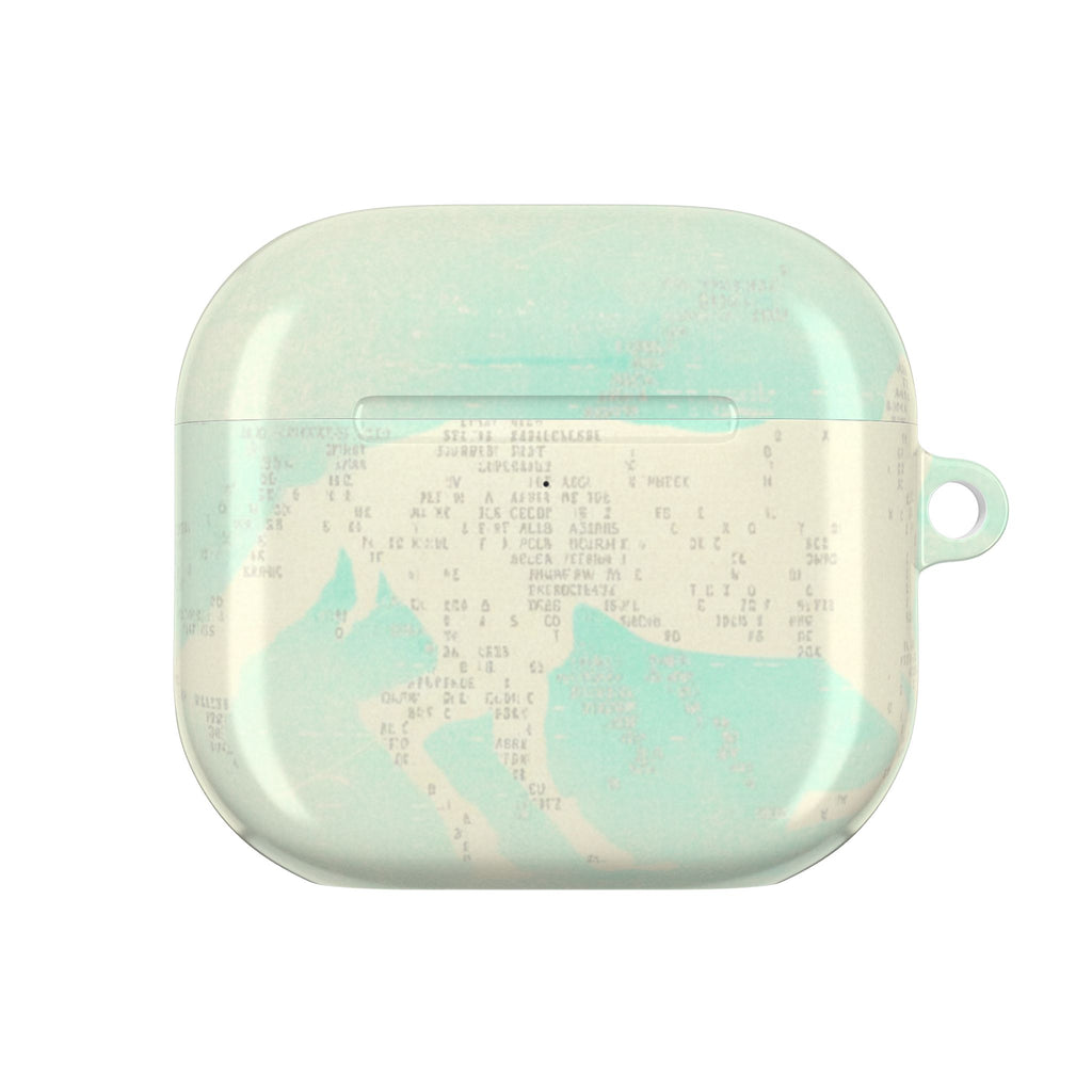 runaway orion airpod case