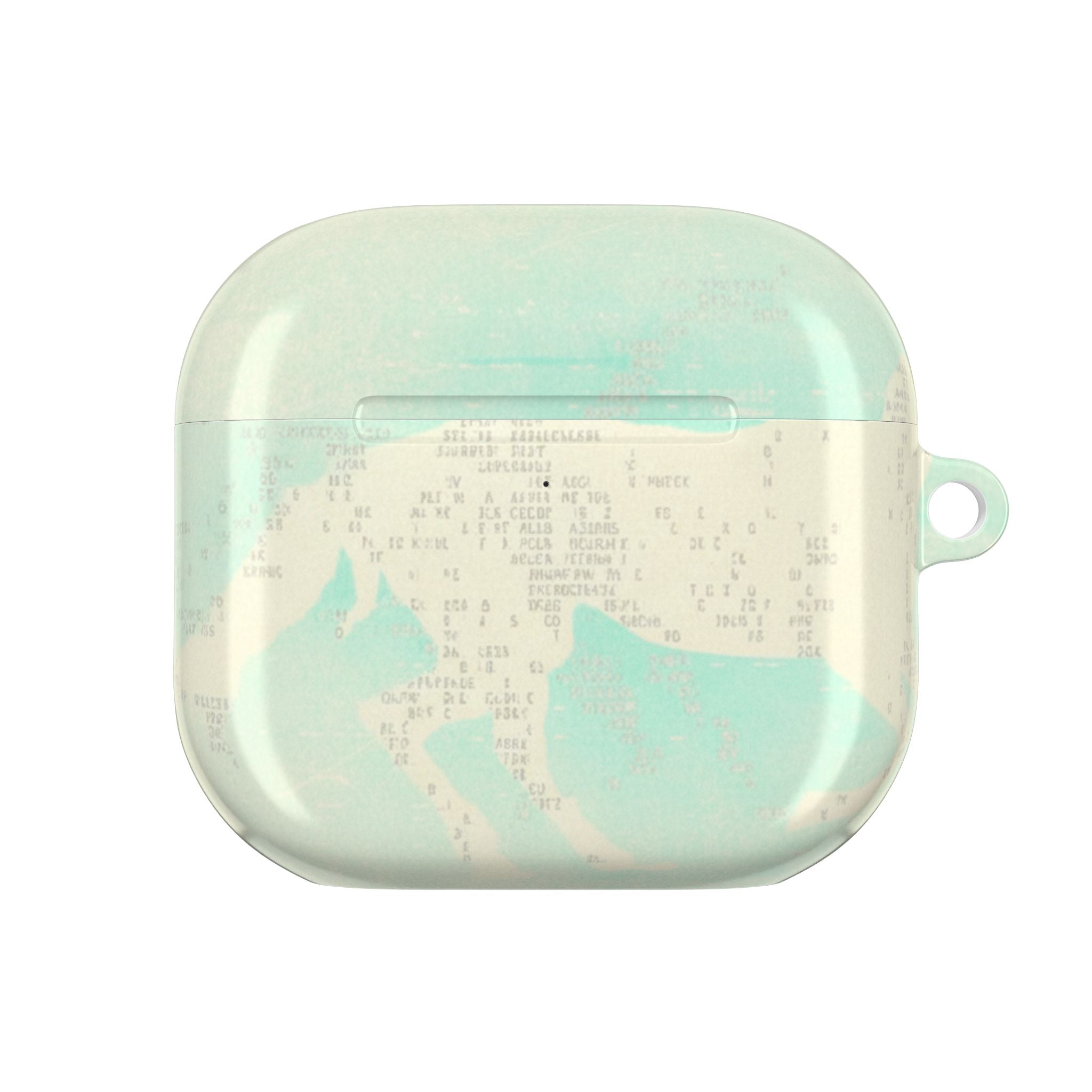 runaway orion airpod case
