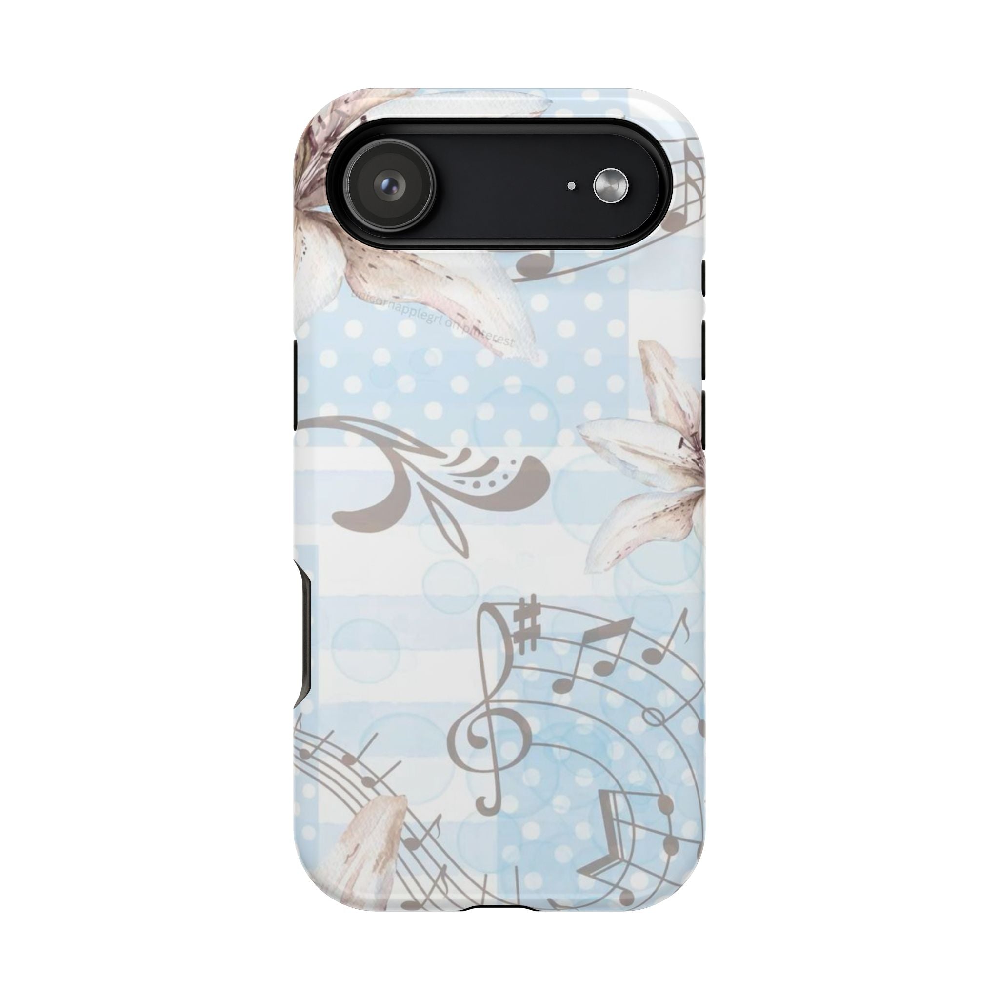 notes phone case