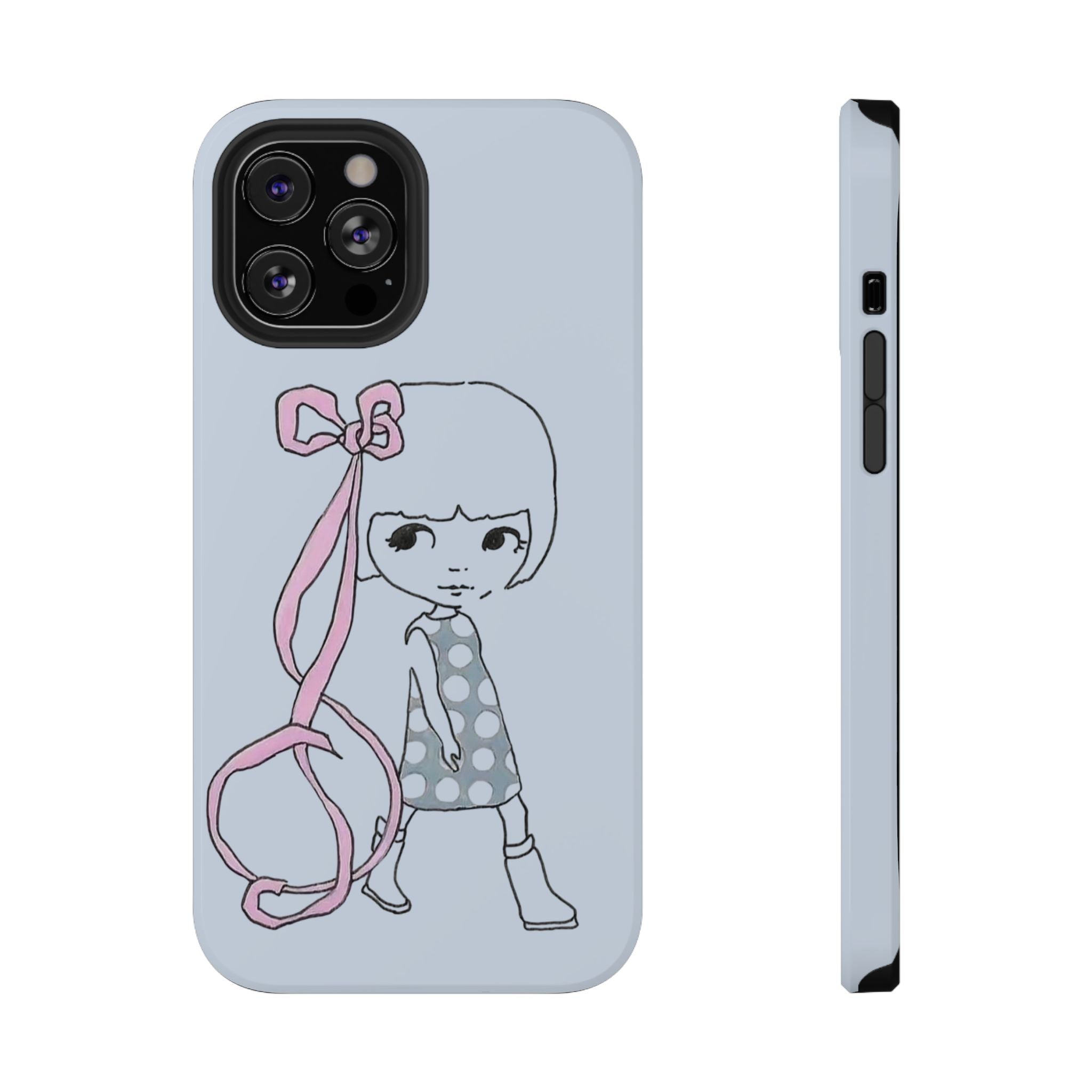 strut phone case