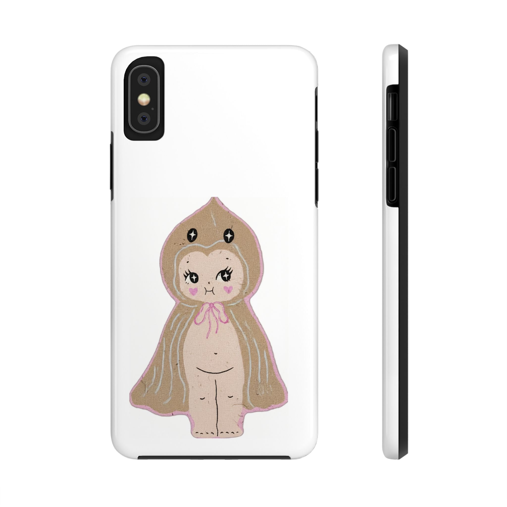 sonny's peanut phone case
