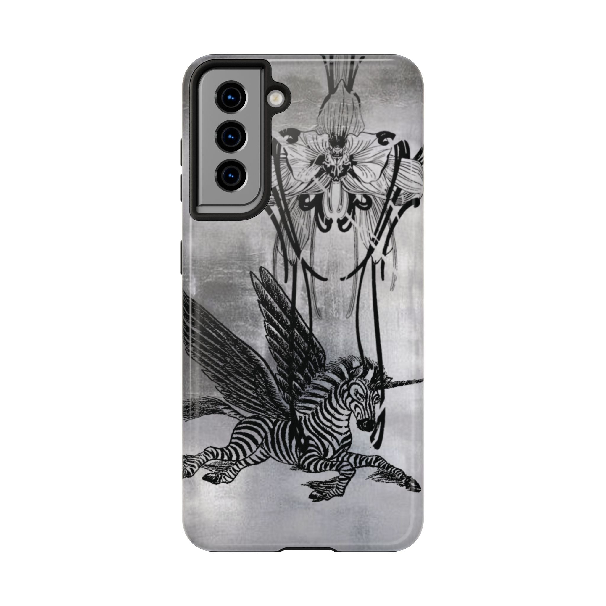 archive phone case