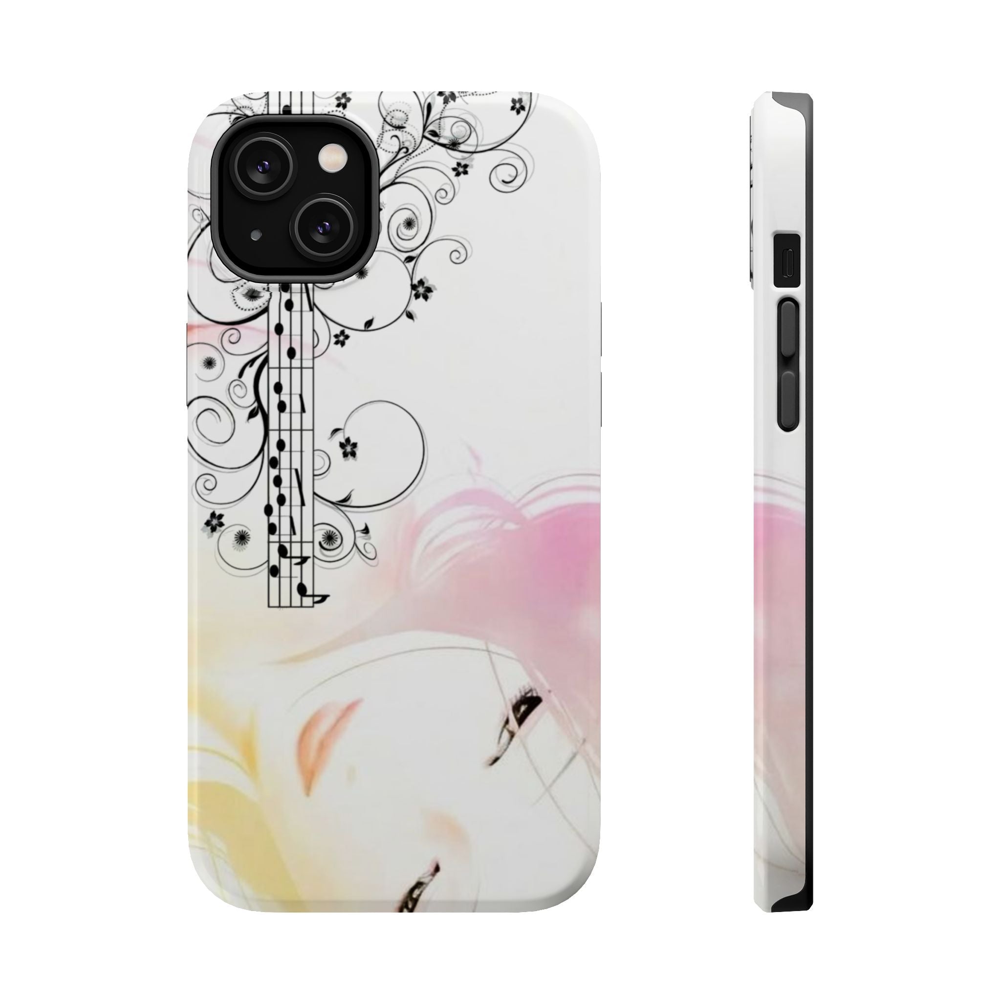 whimsy magsafe phone case