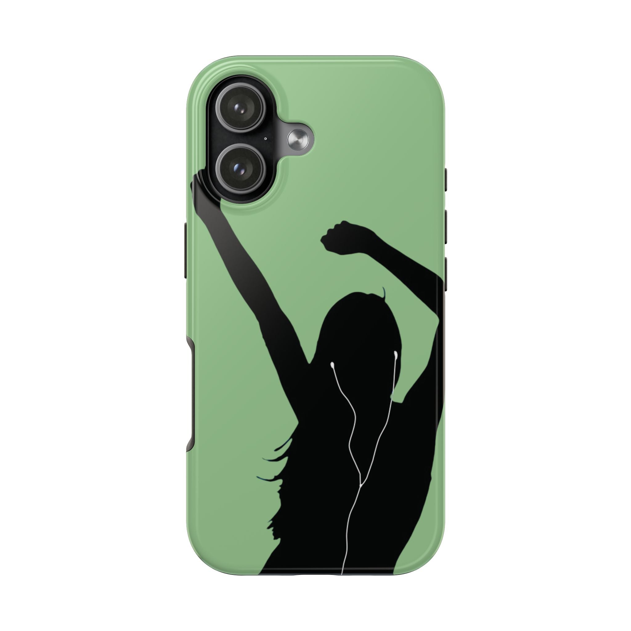 music collection 3 phone case