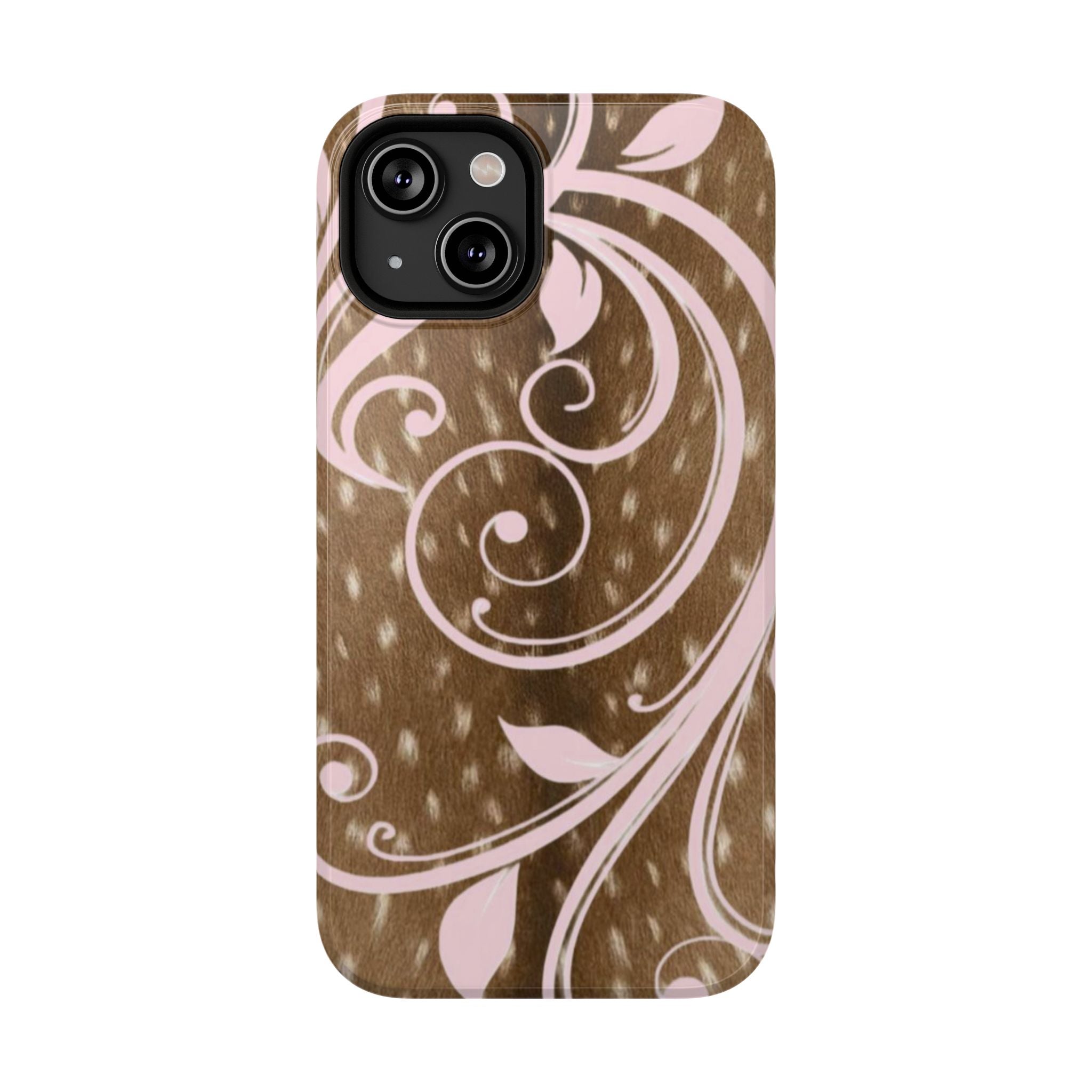 deer phone case