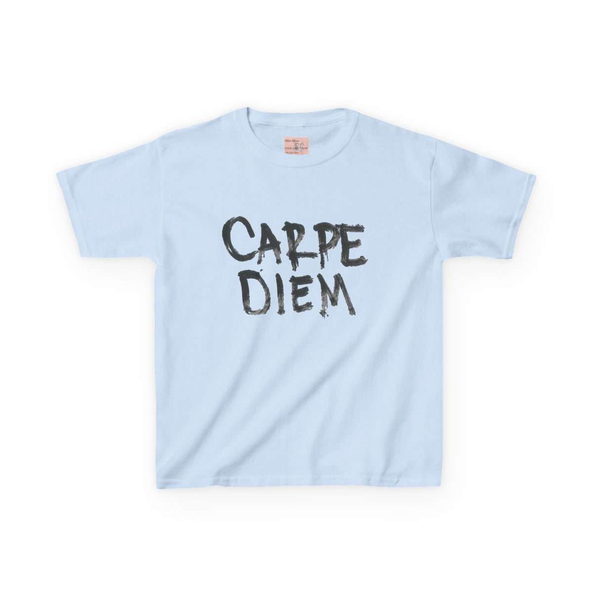 carpe diem 2 baby tee