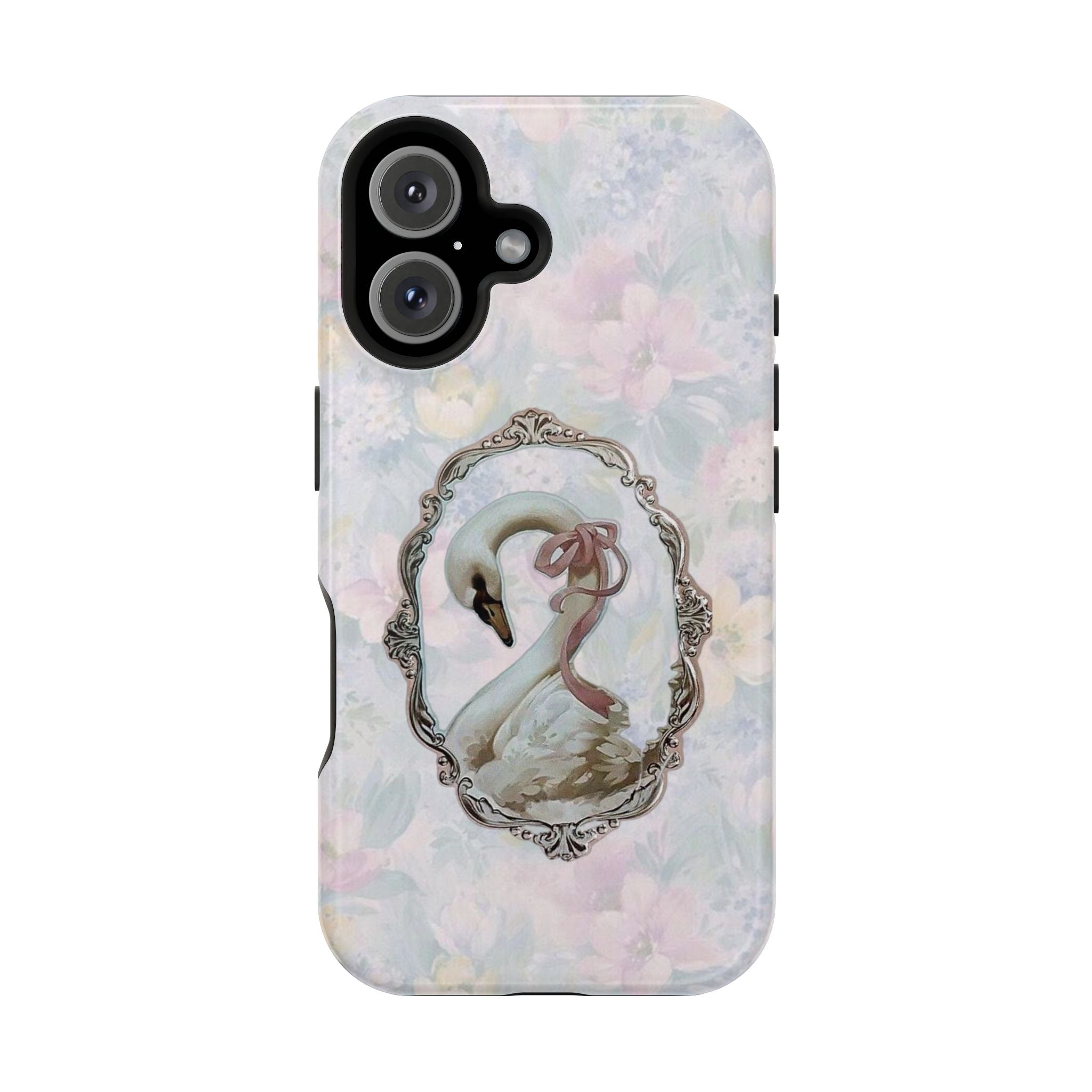swan lake phone case