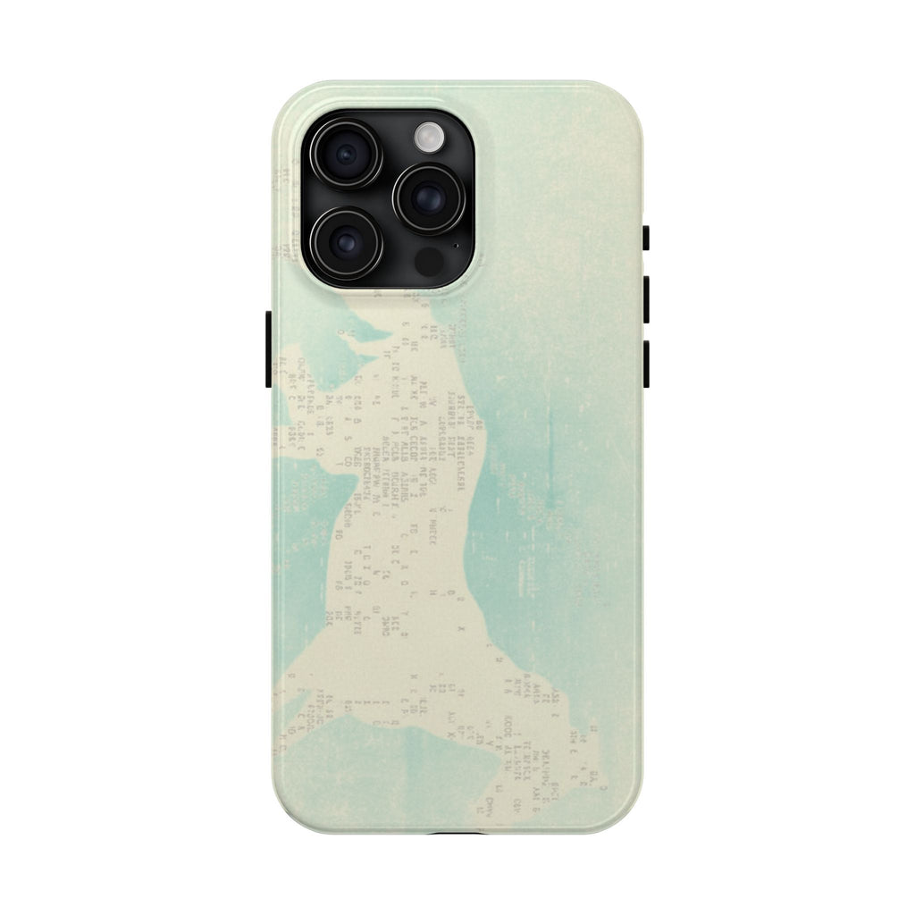 runaway orion phone case