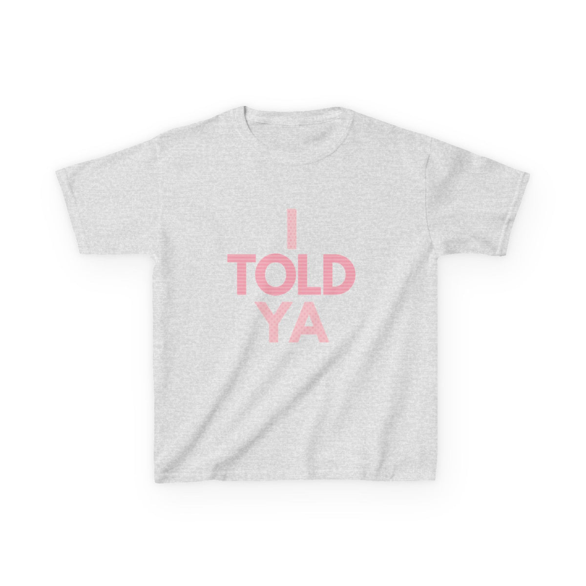 ity 6 baby tee
