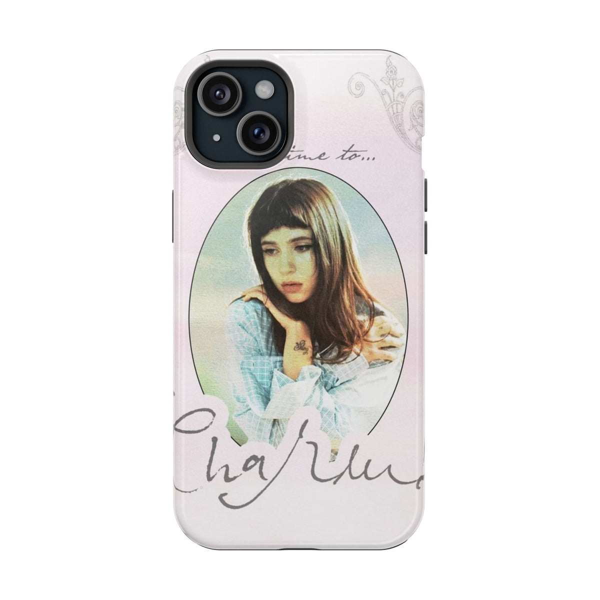 immunity phone case
