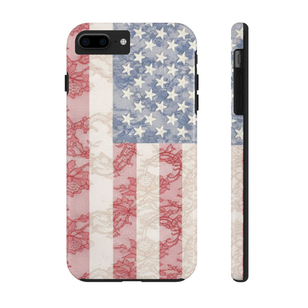 patriotism phone case