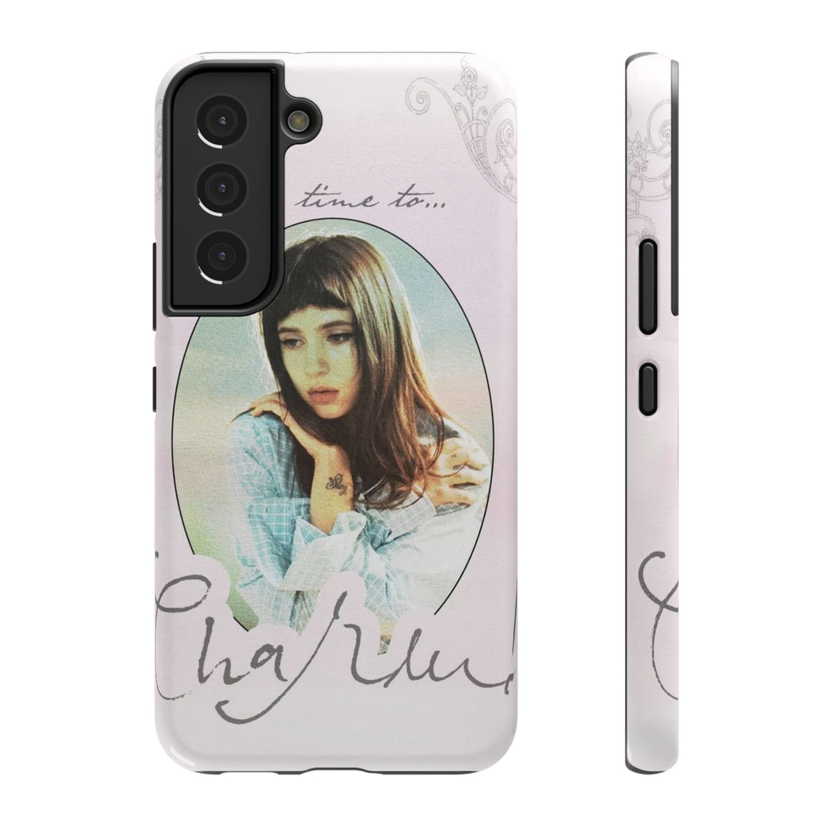 immunity phone case