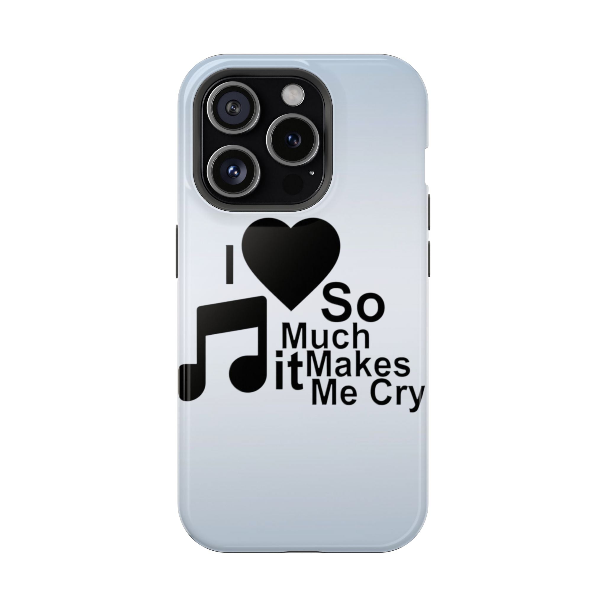 love music phone case