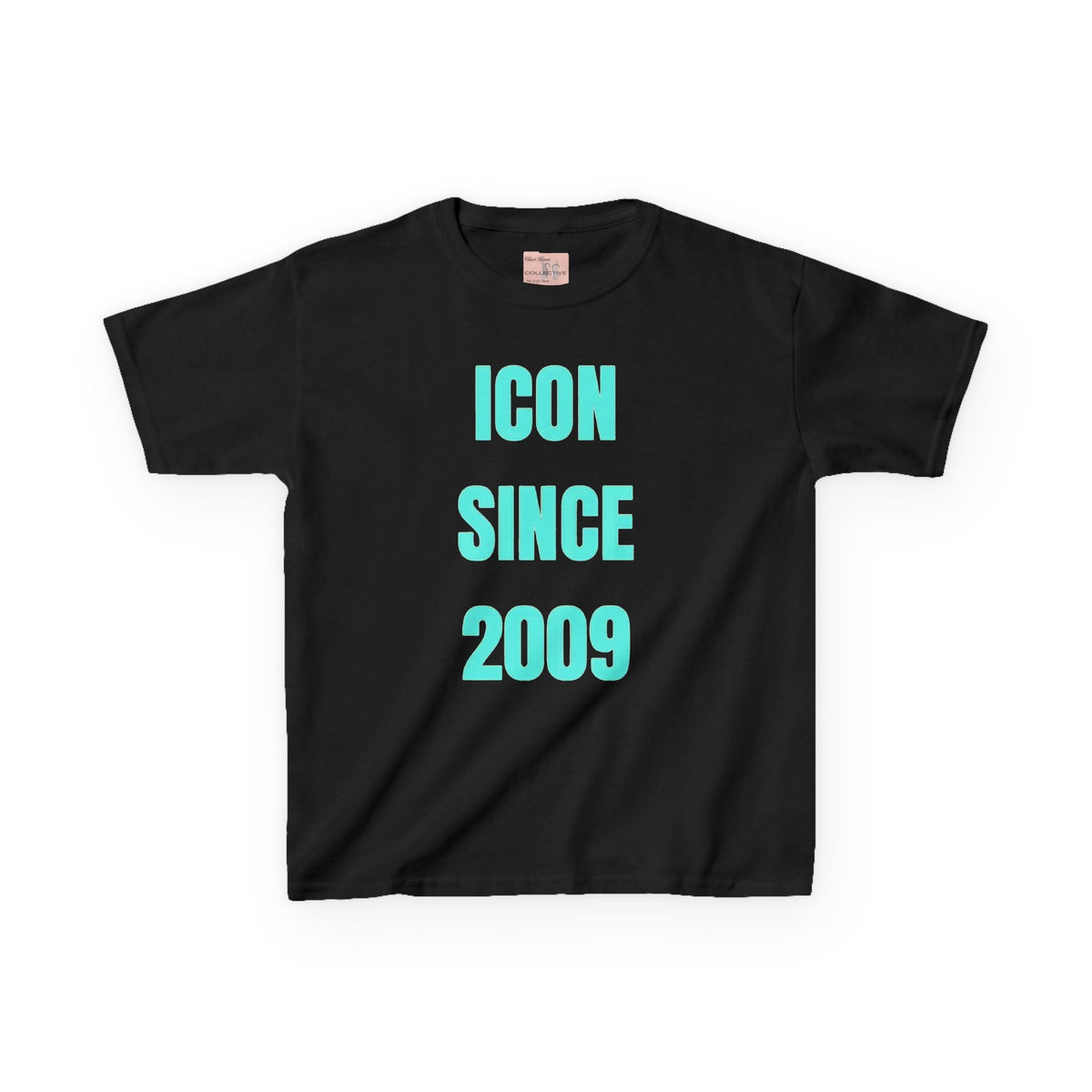 2009 baby tee