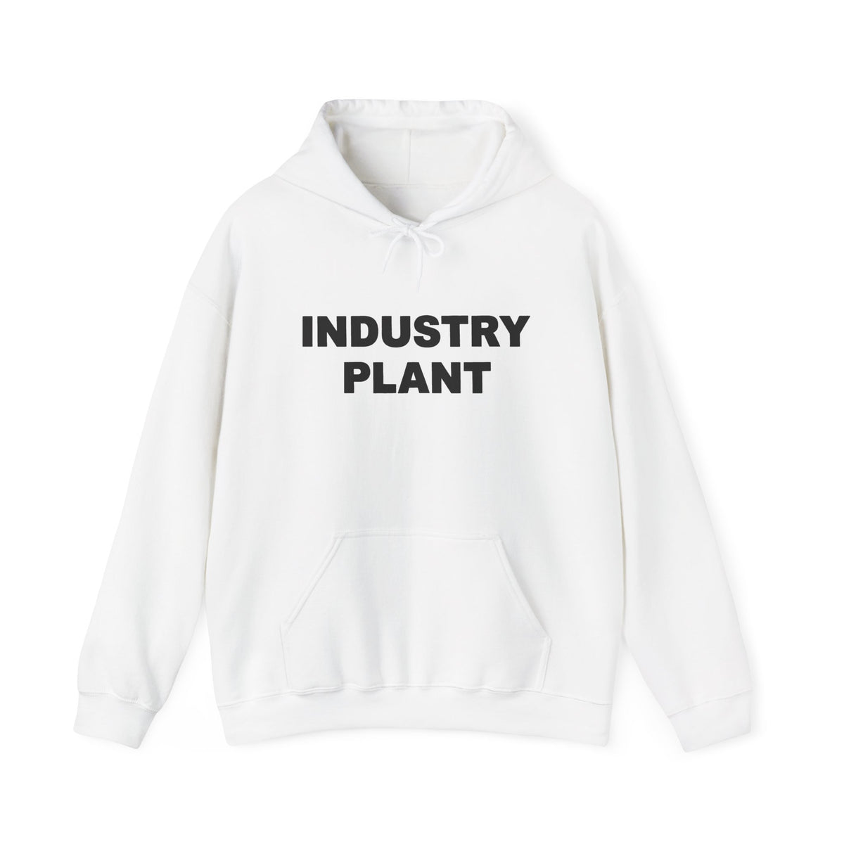 industry plant hoodie