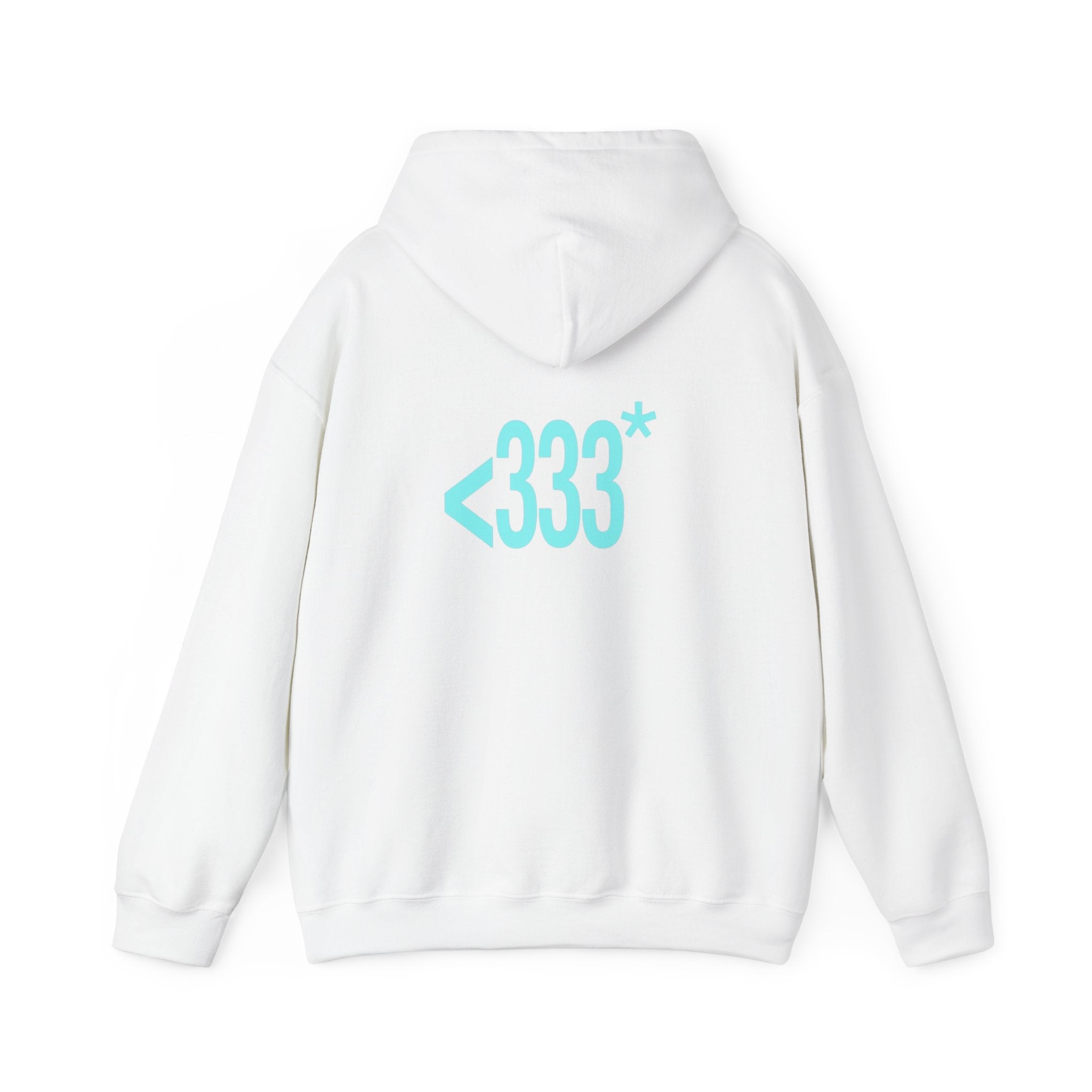 soul hoodie