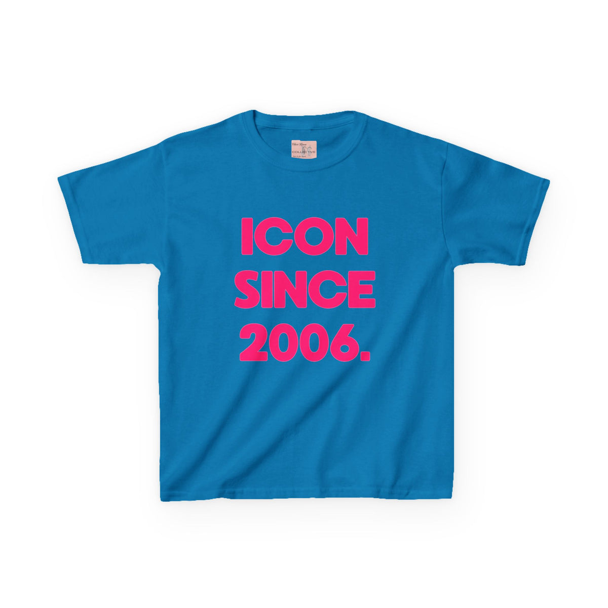 2006 baby tee