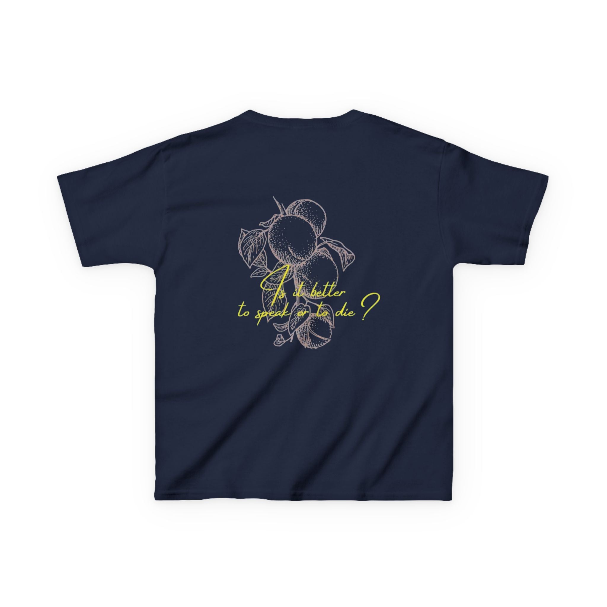 Northern Italy 3 baby tee