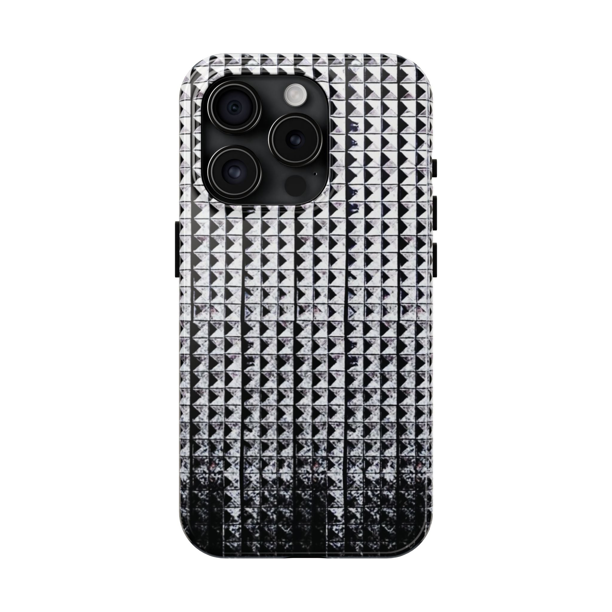 studded phone case