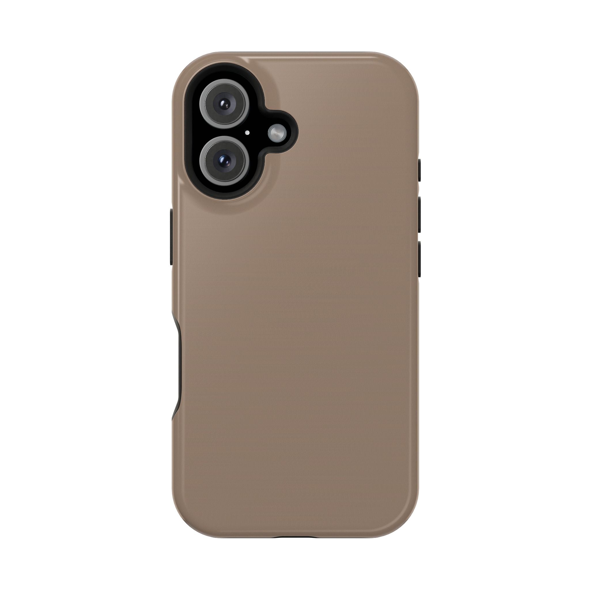 mocha phone case