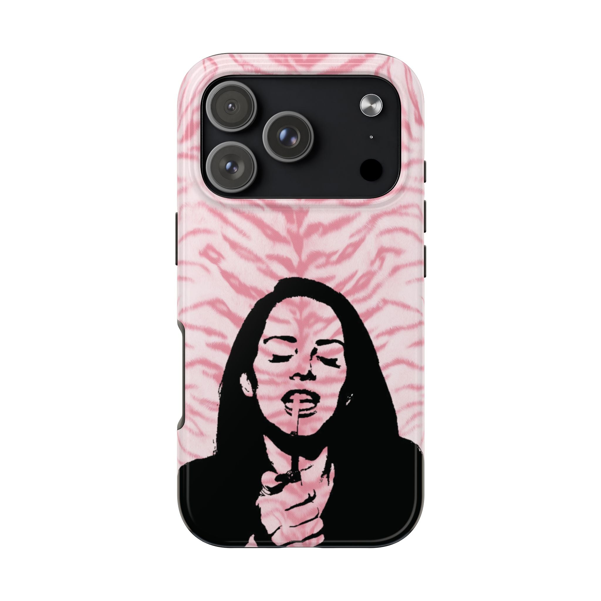 lana smokes phone case