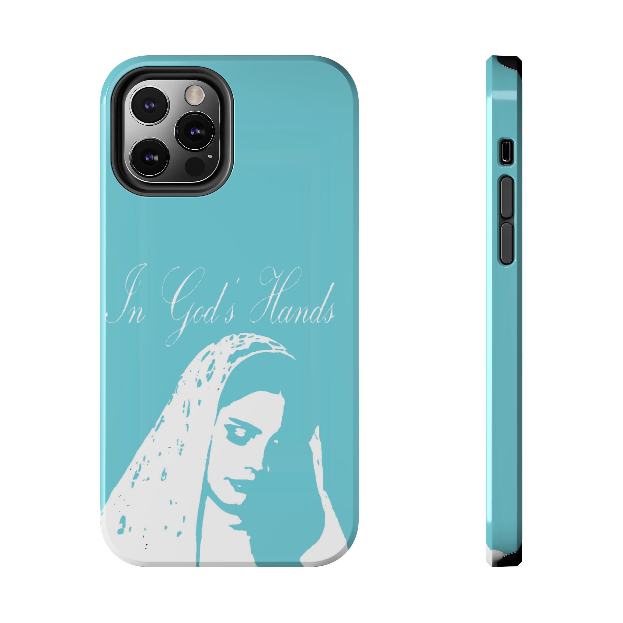 lana prays phone case