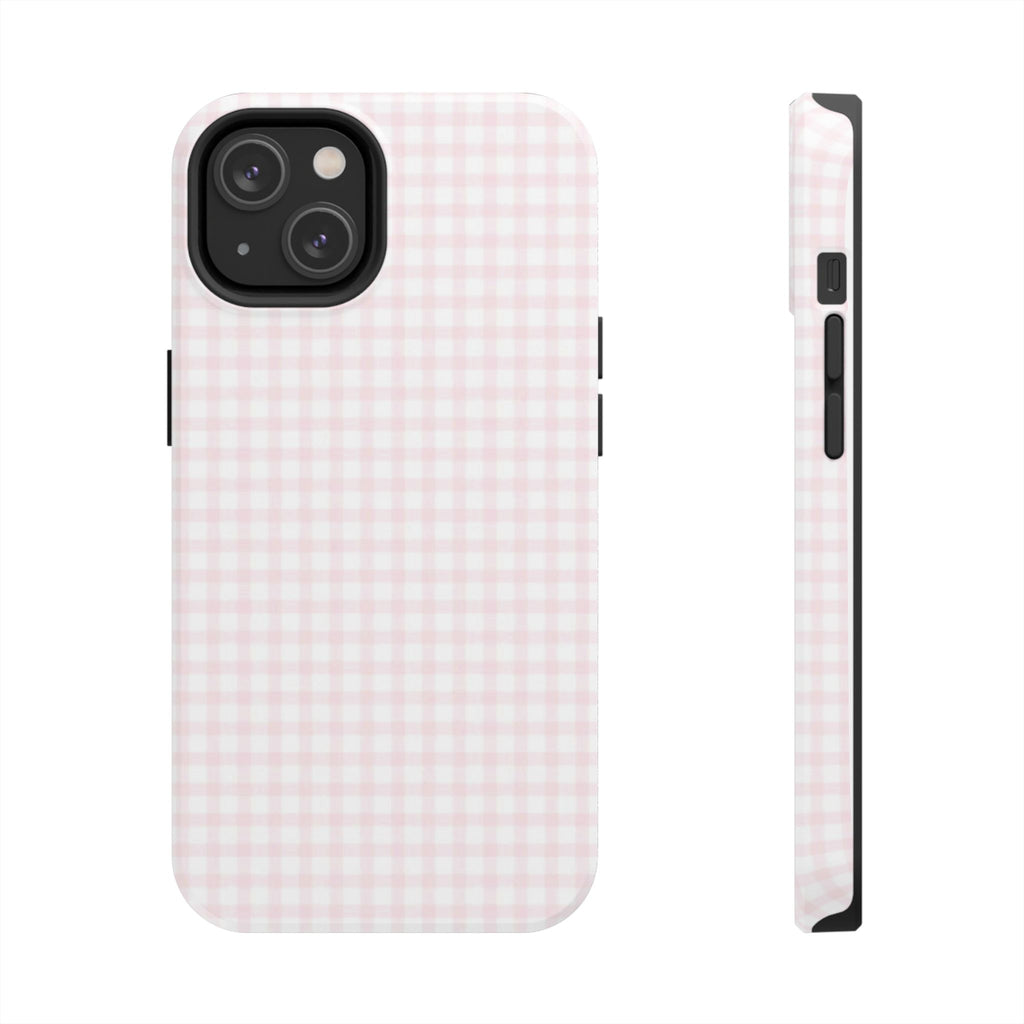 lets go to a picnic phone case