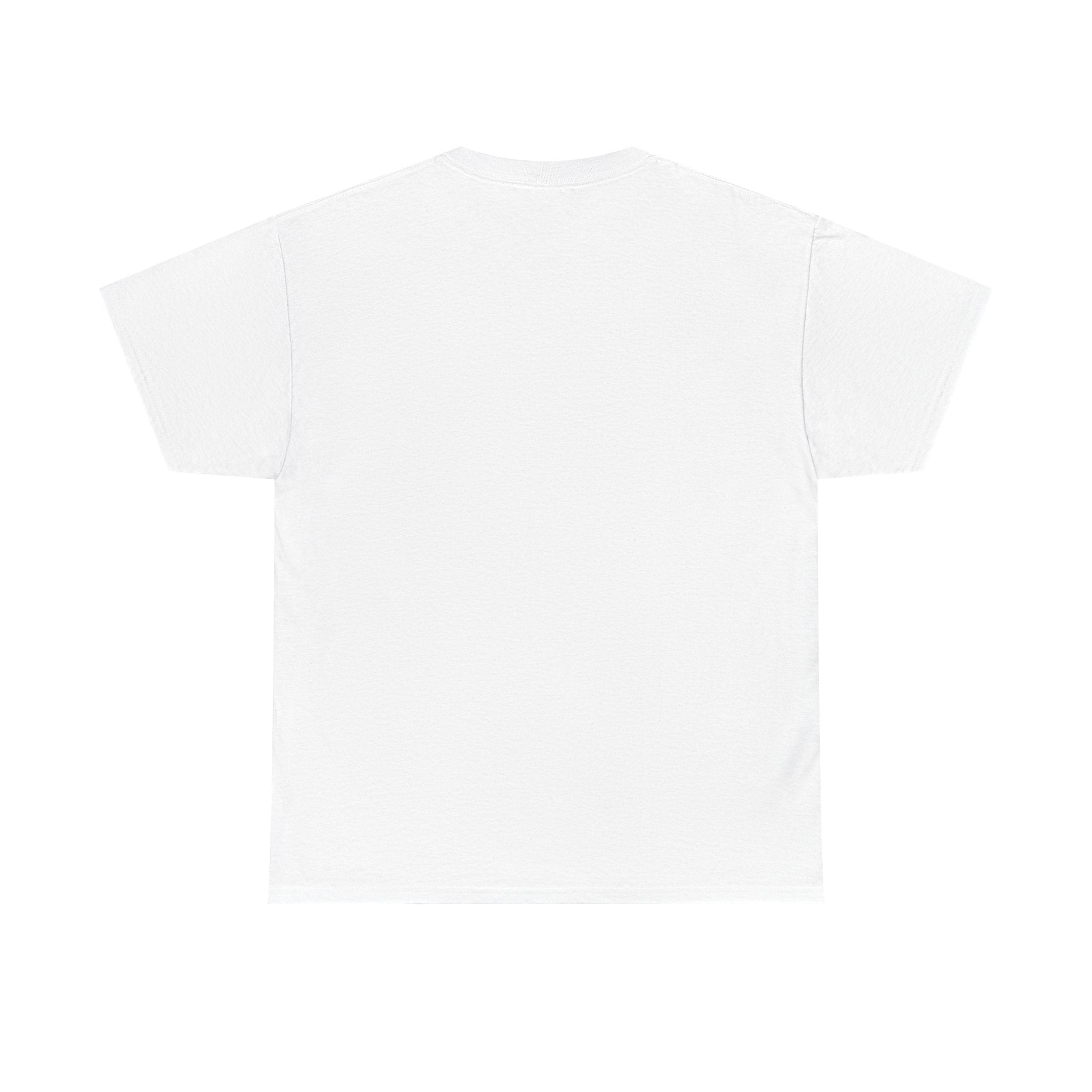 heated.r 4 oversized t-shirt