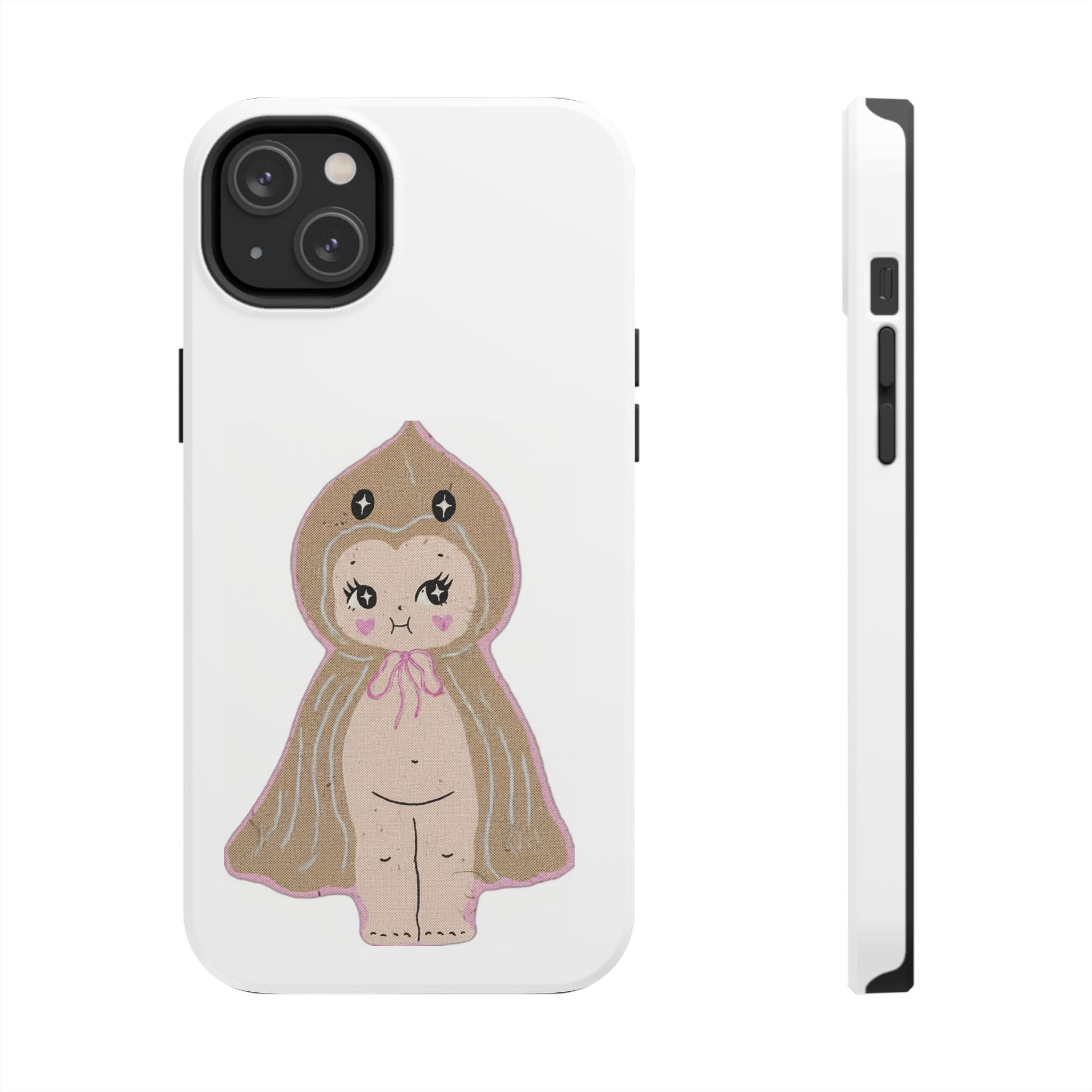 sonny's peanut phone case