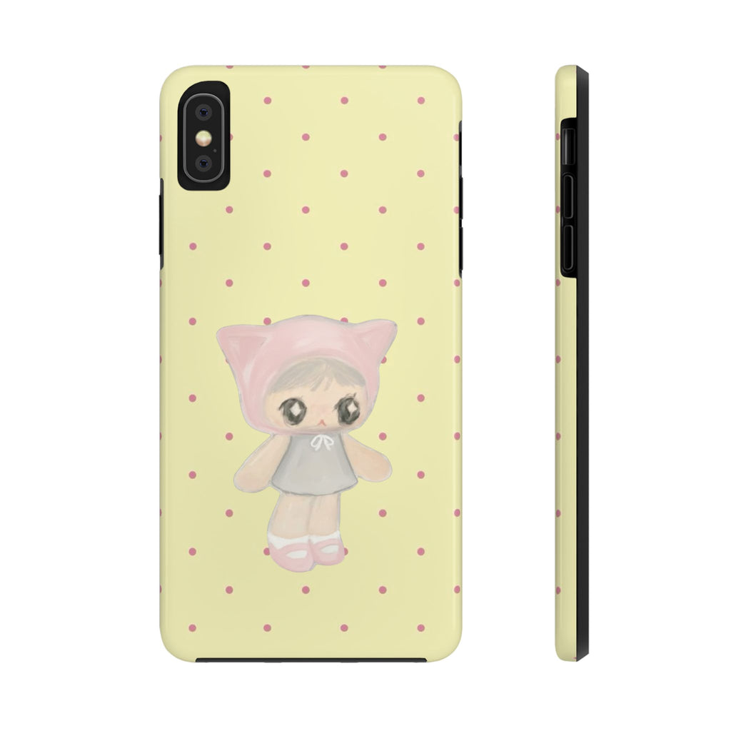 scilla phone case