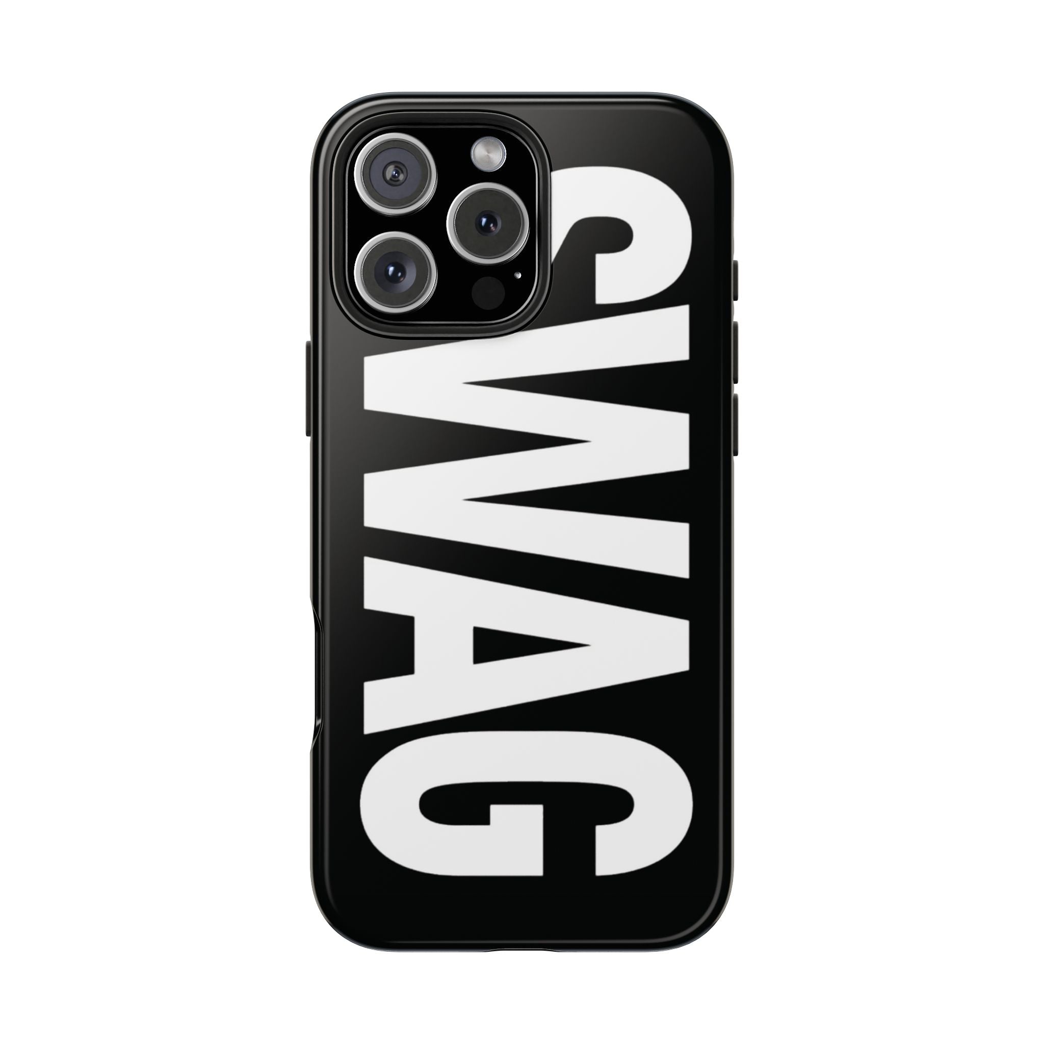swag phone case