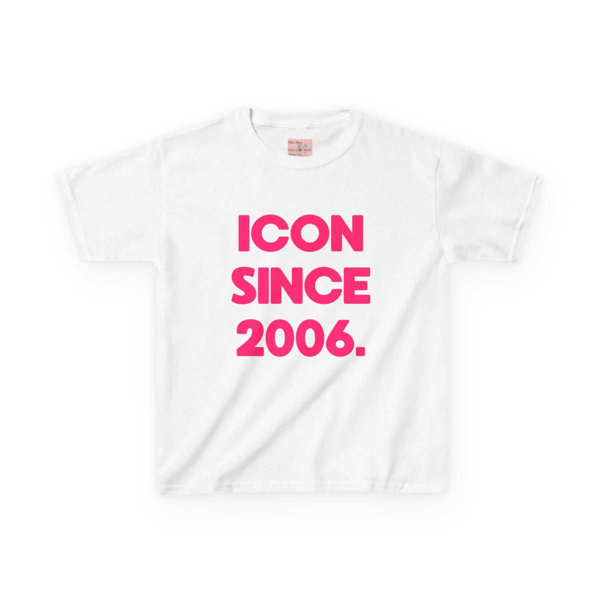2006 baby tee