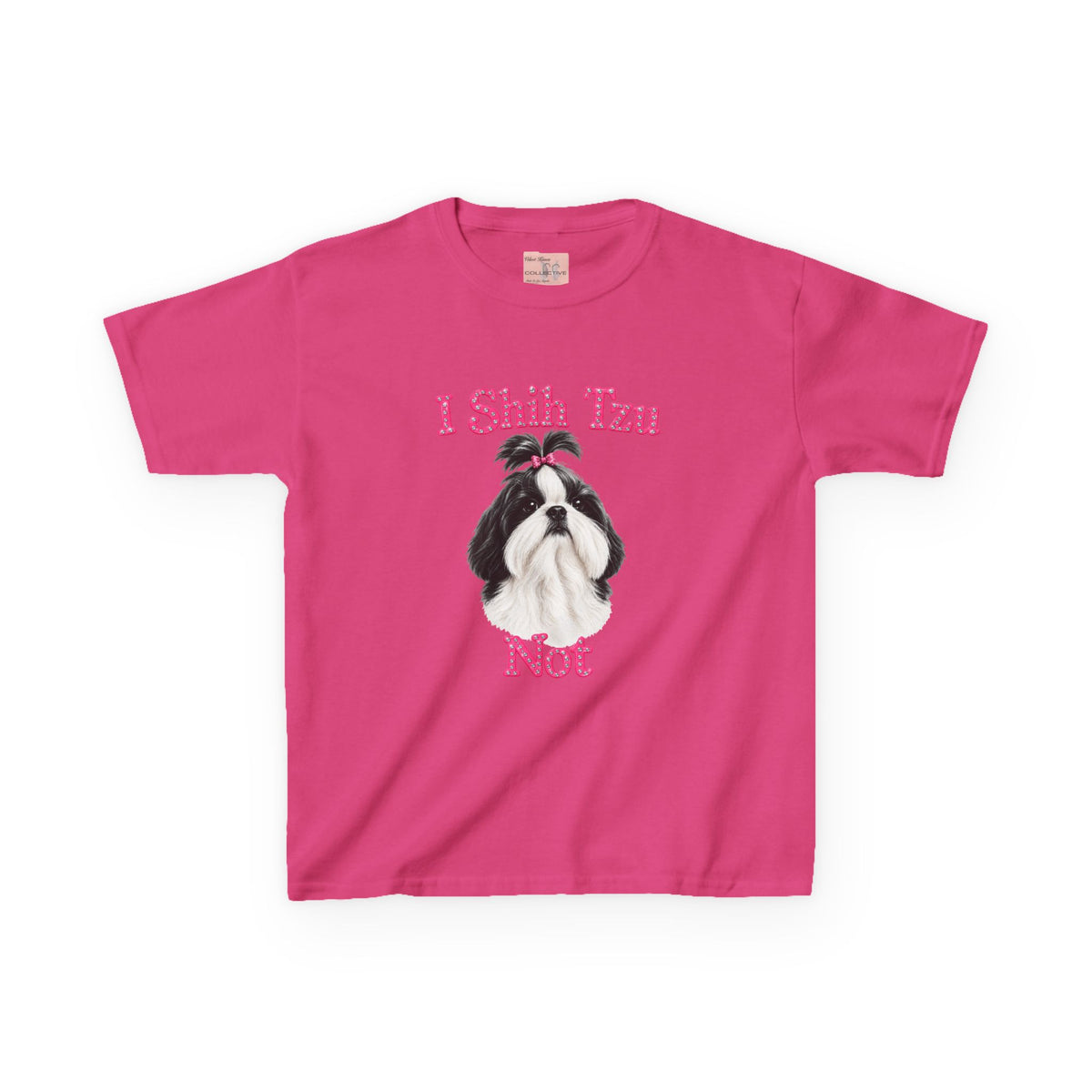 mango 2 baby tee