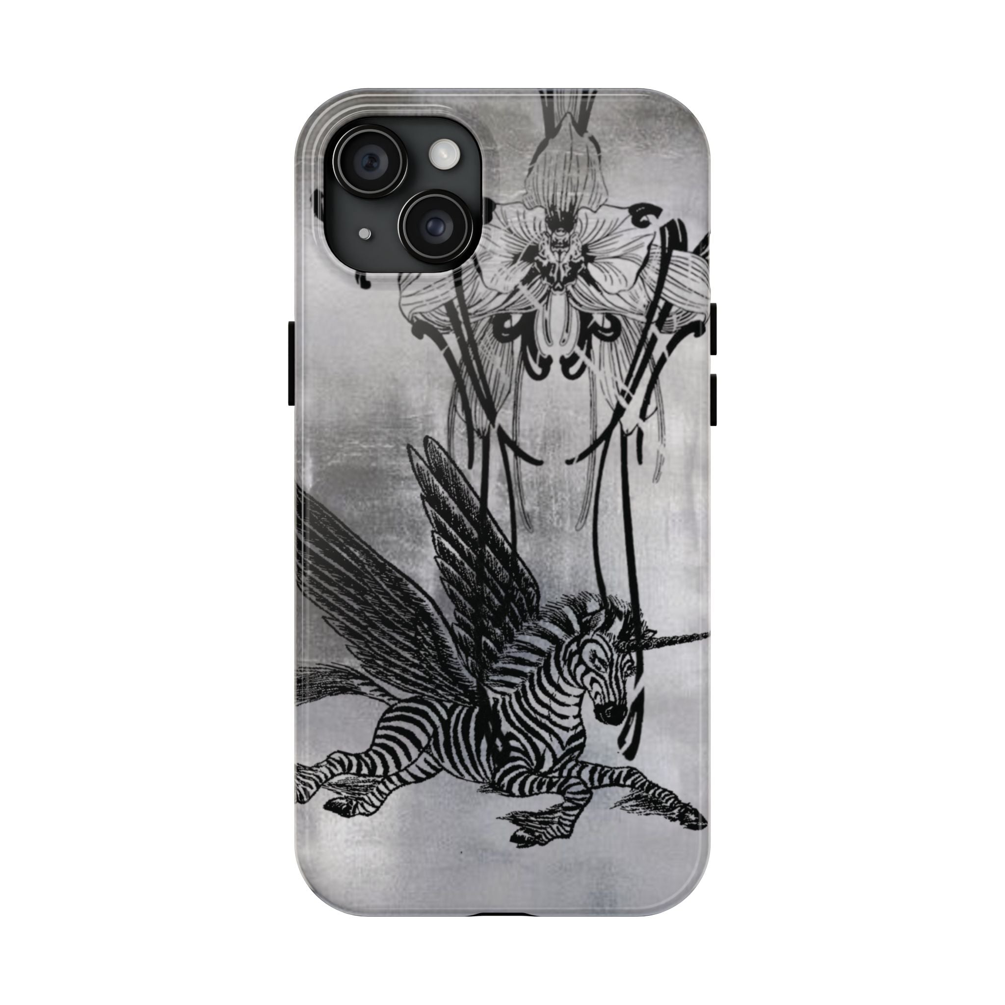 archive phone case