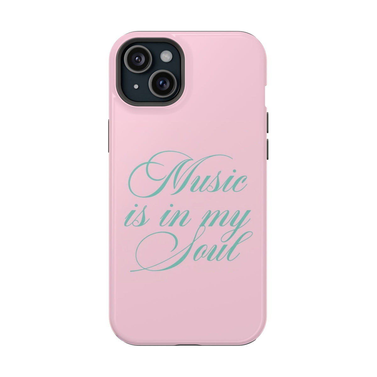 muse MagSafe phone case