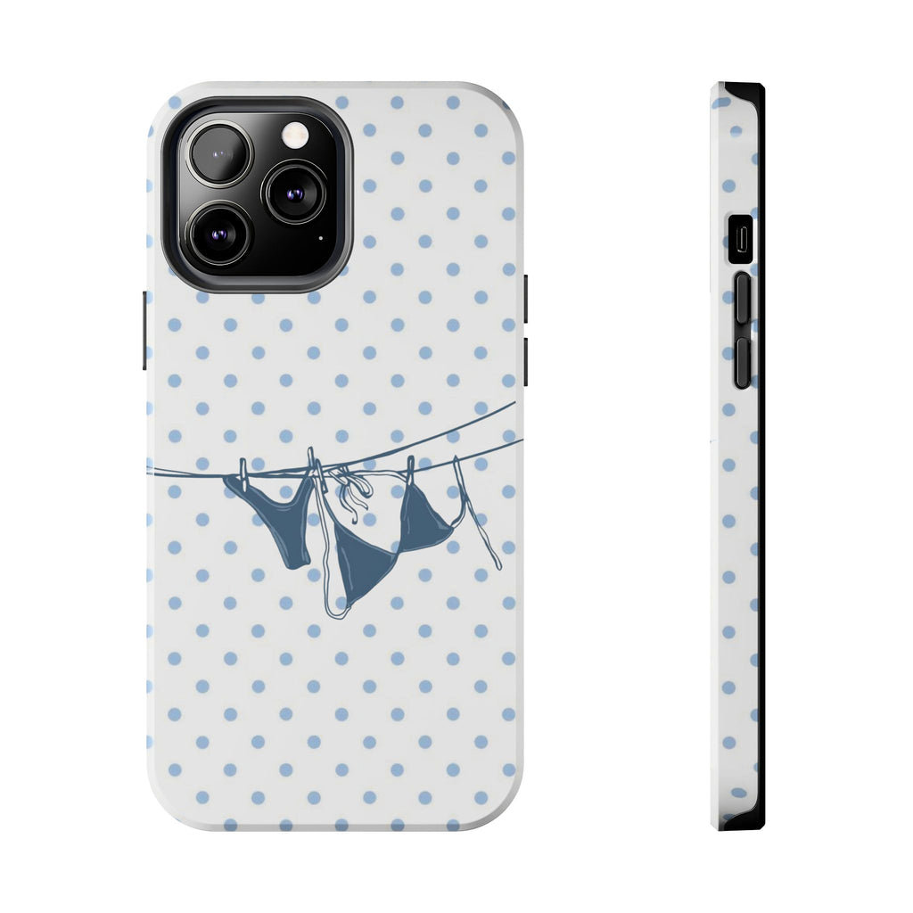summer swimwear phone case
