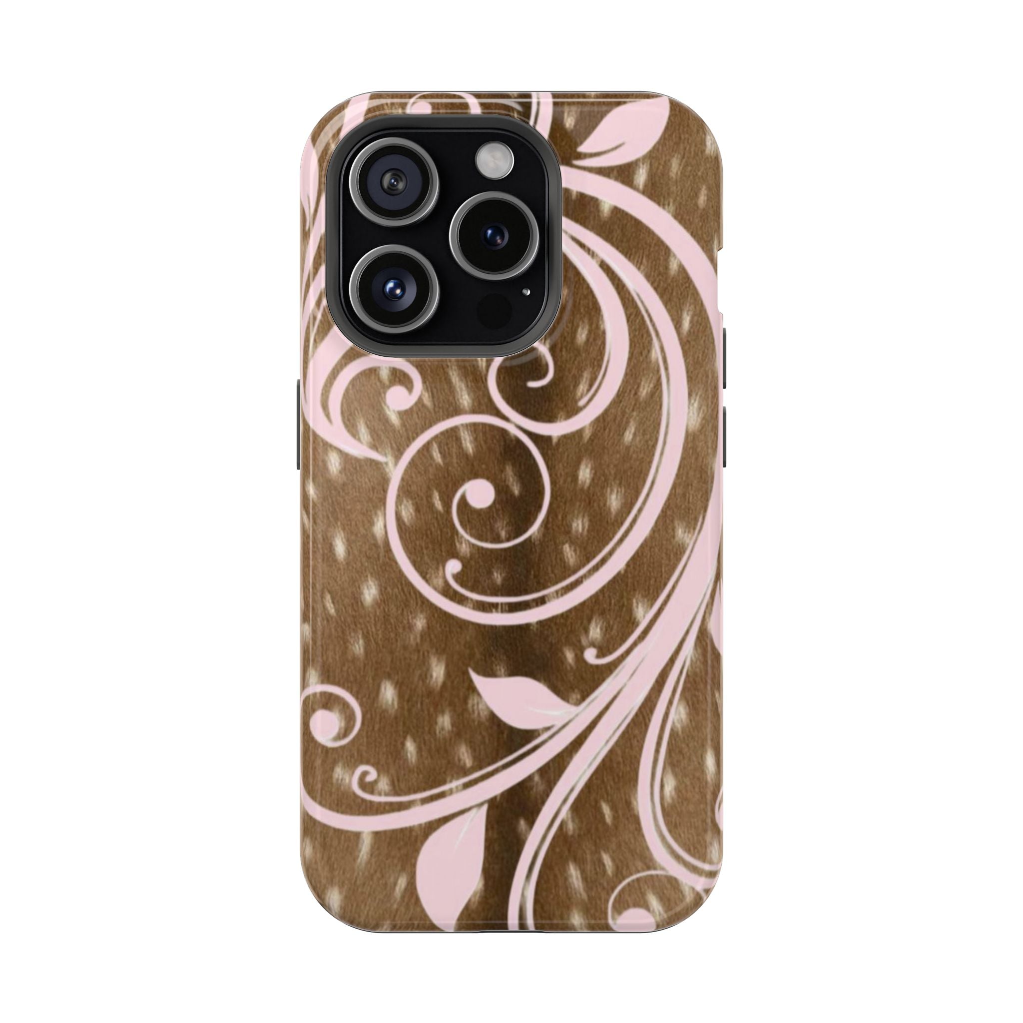 deer phone case