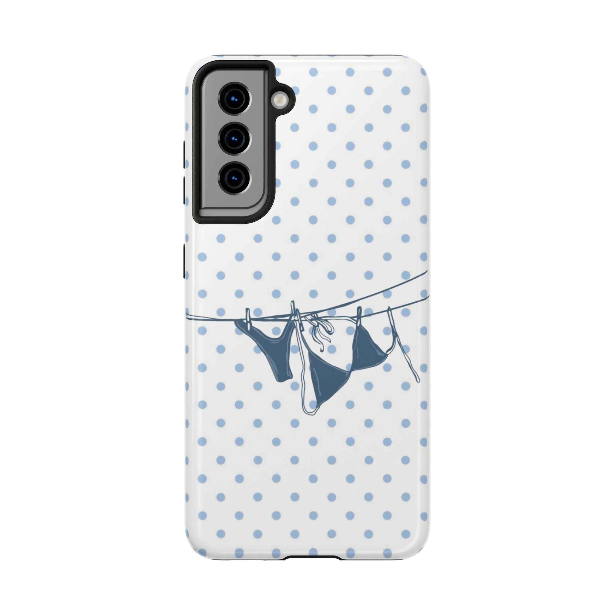 summer swimwear phone case