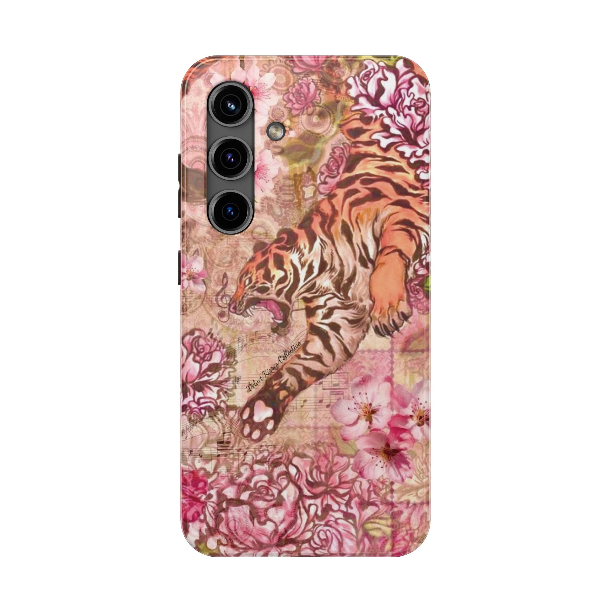 community phone case